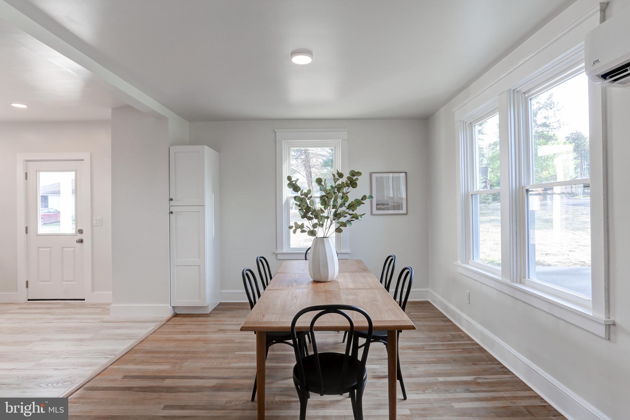 PARADISE TWP - Residential