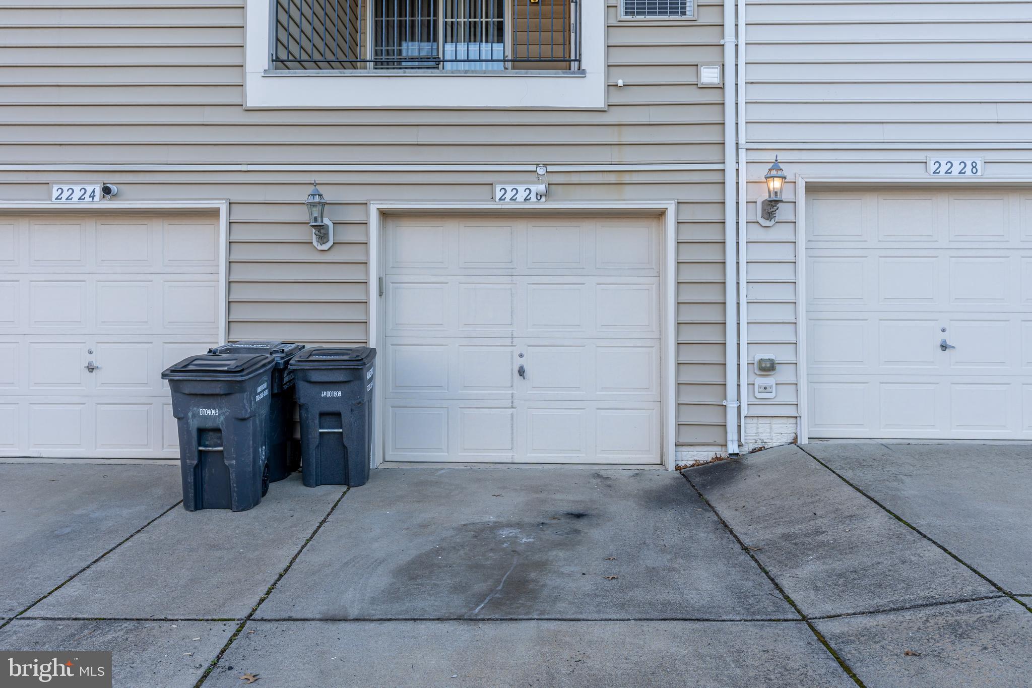 2226 MERSEYSIDE DRIVE