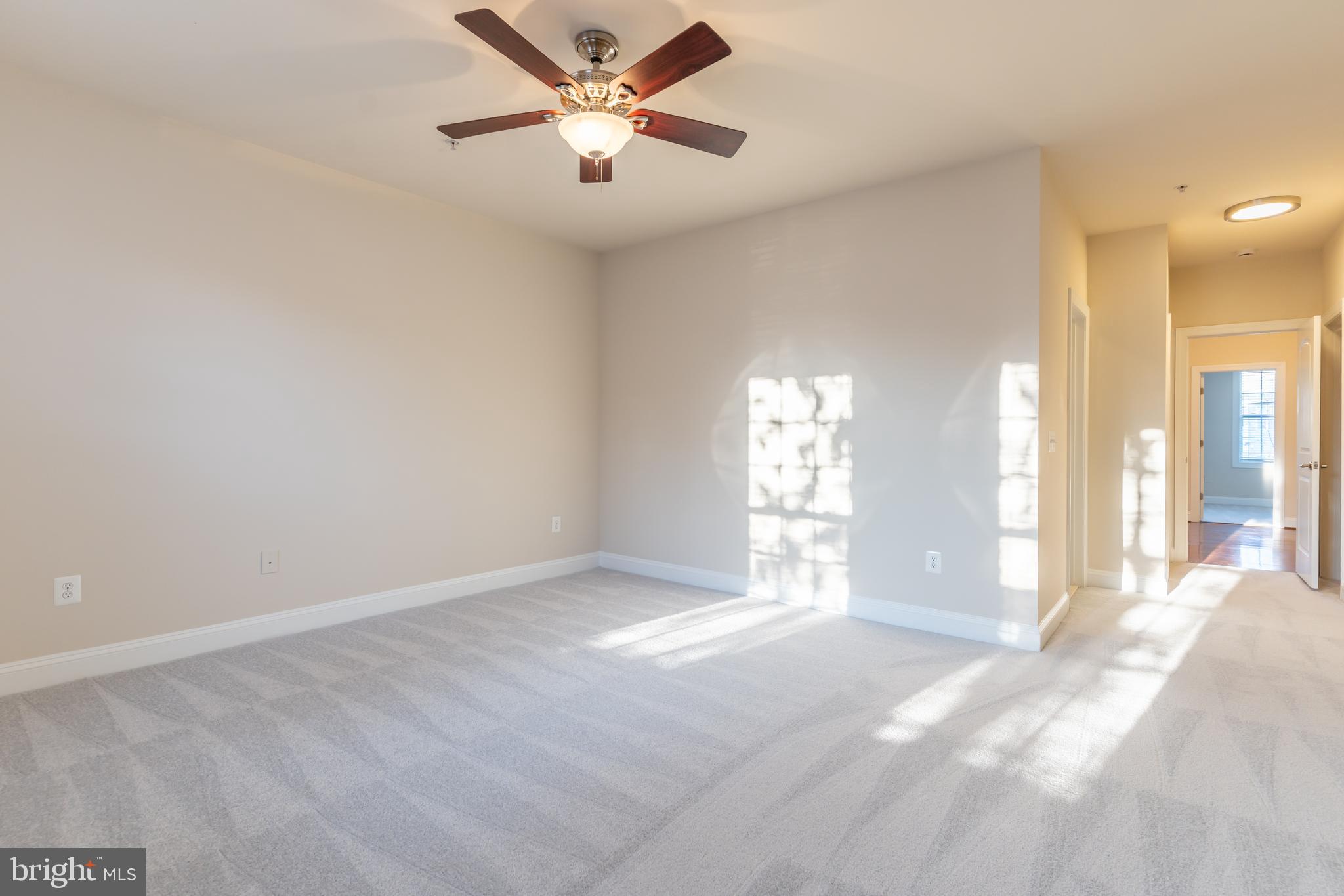 POTOMAC CLUB - Residential