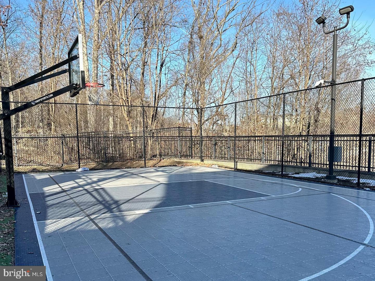 POTOMAC CLUB - Residential