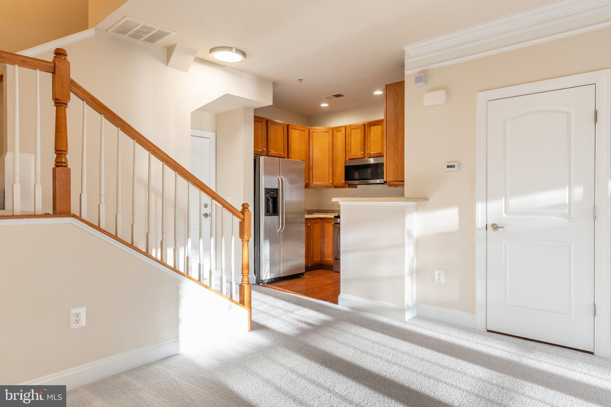 POTOMAC CLUB - Residential