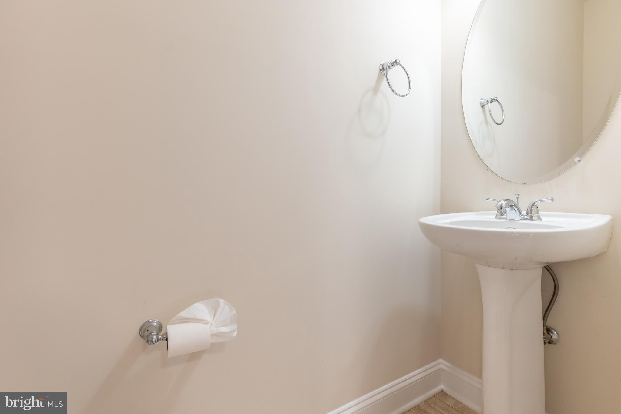 POTOMAC CLUB - Residential