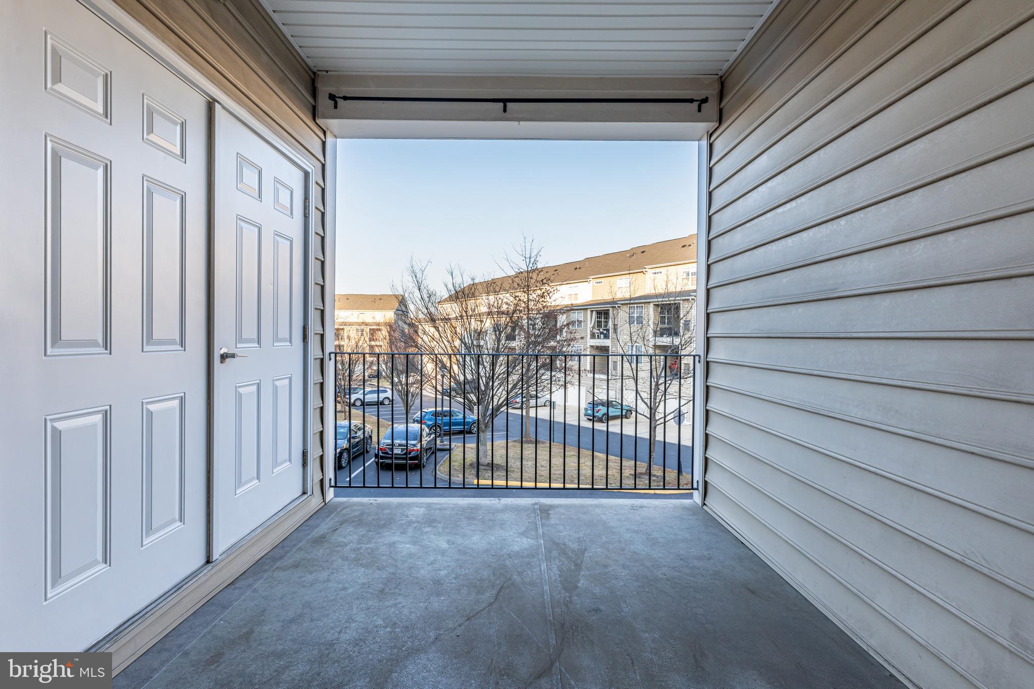 POTOMAC CLUB - Residential