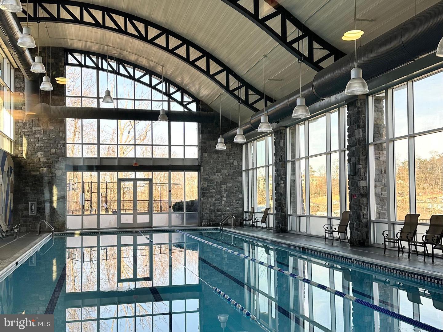 POTOMAC CLUB - Residential