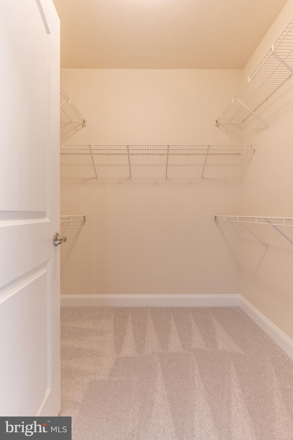 POTOMAC CLUB - Residential