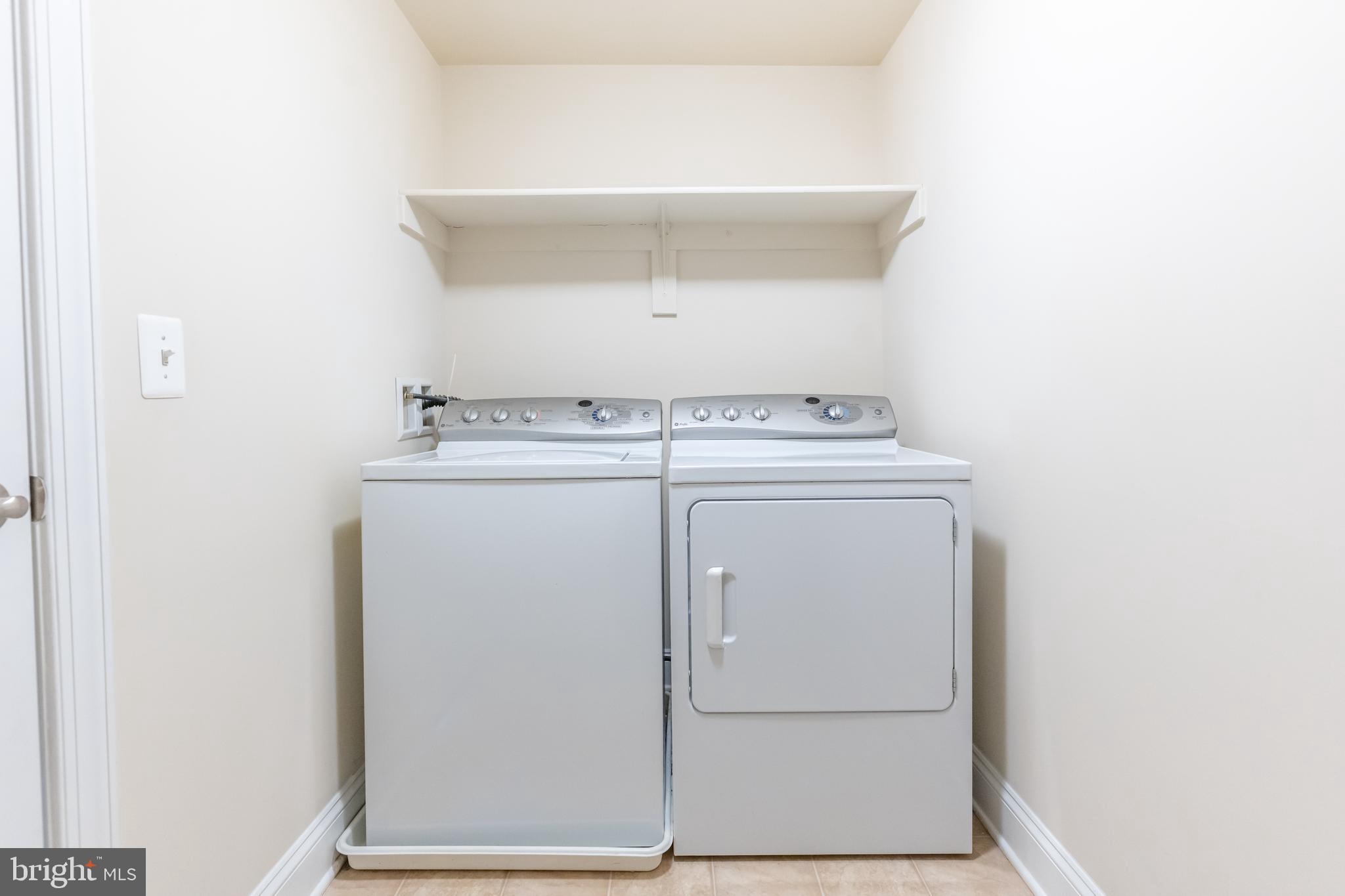 POTOMAC CLUB - Residential