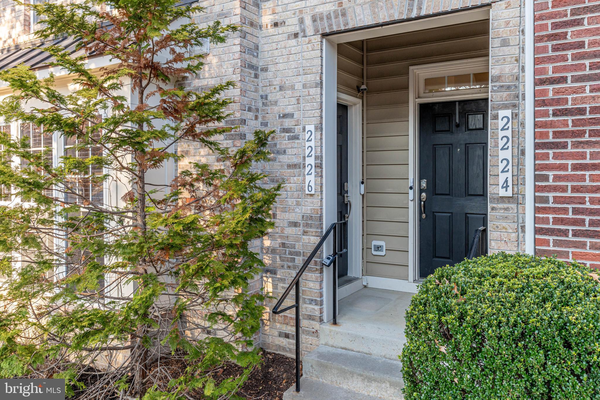 2226 MERSEYSIDE DRIVE