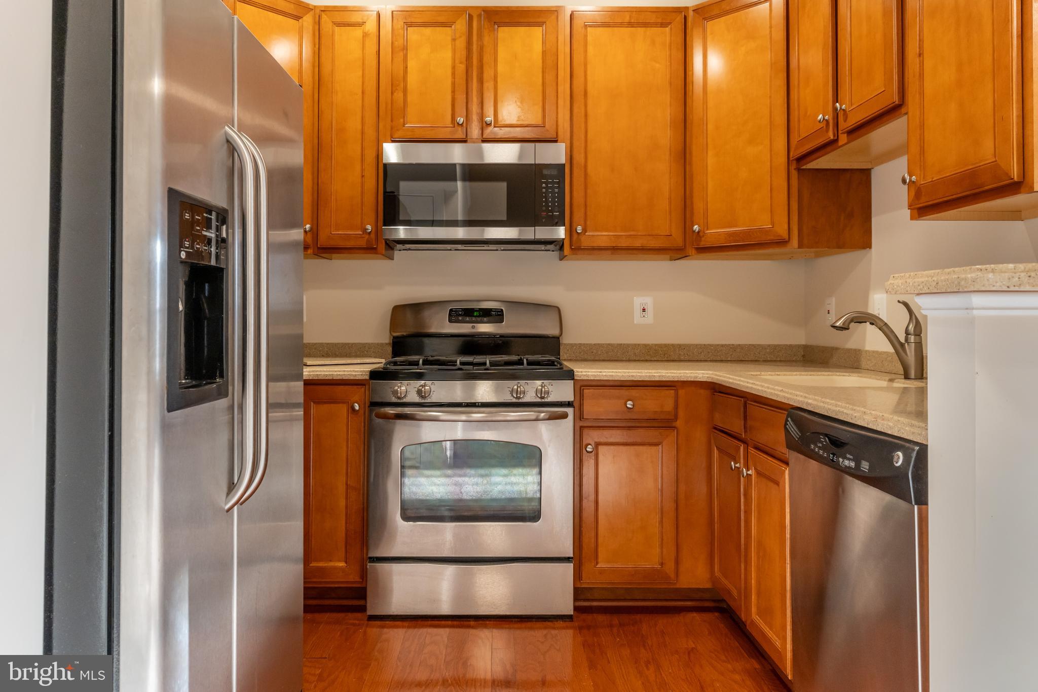 POTOMAC CLUB - Residential