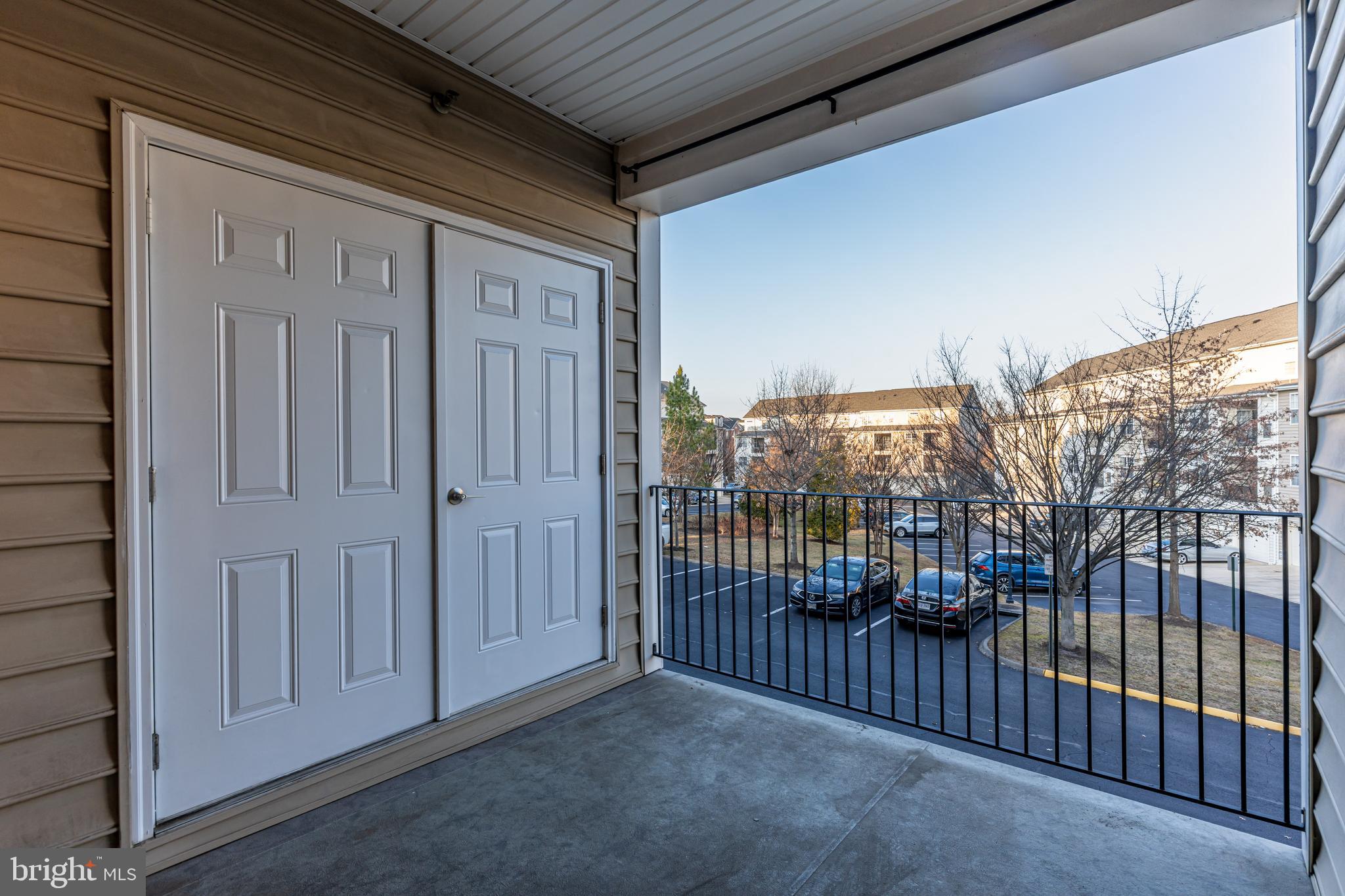 POTOMAC CLUB - Residential