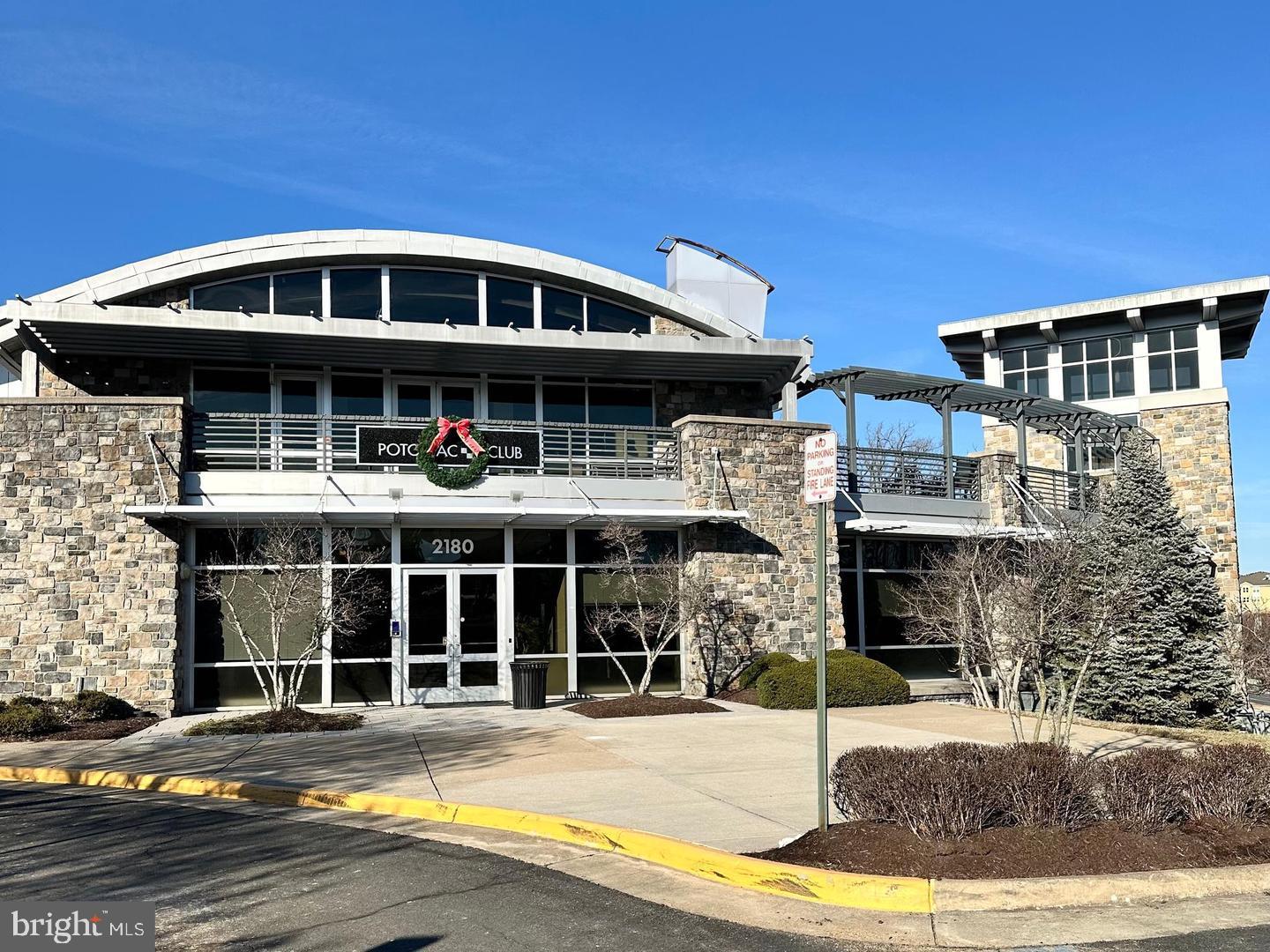 POTOMAC CLUB - Residential