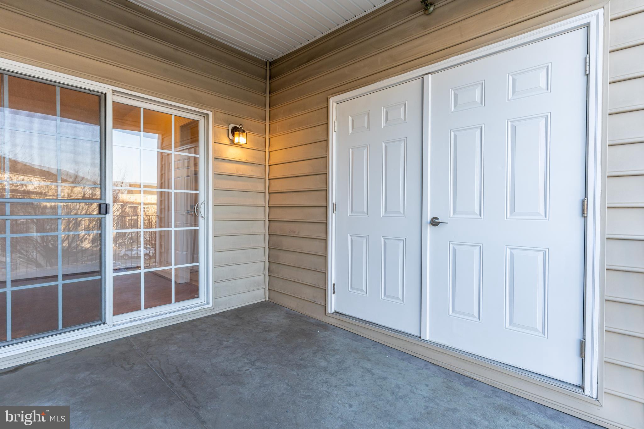 POTOMAC CLUB - Residential