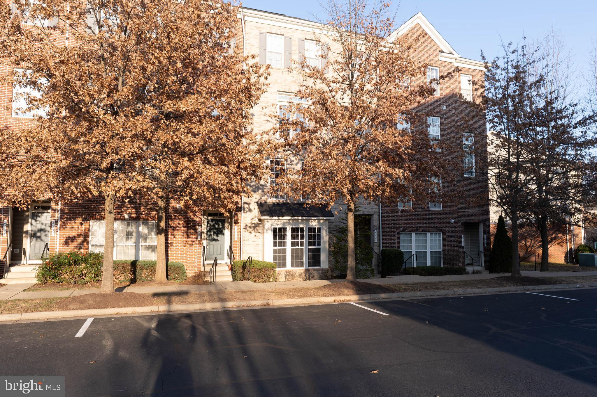 POTOMAC CLUB - Residential