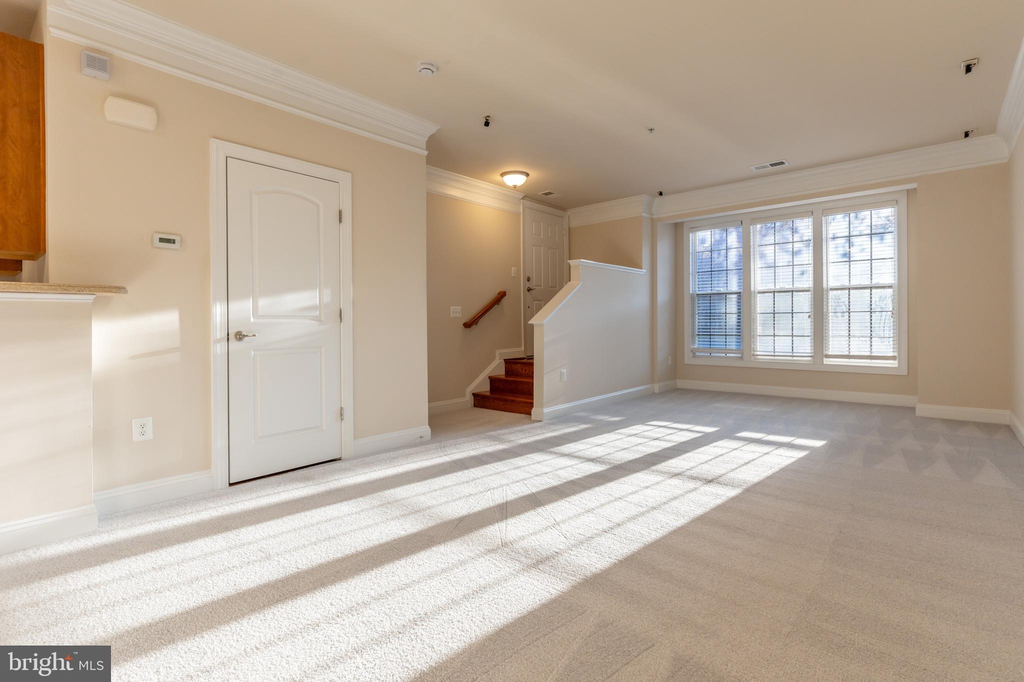 POTOMAC CLUB - Residential