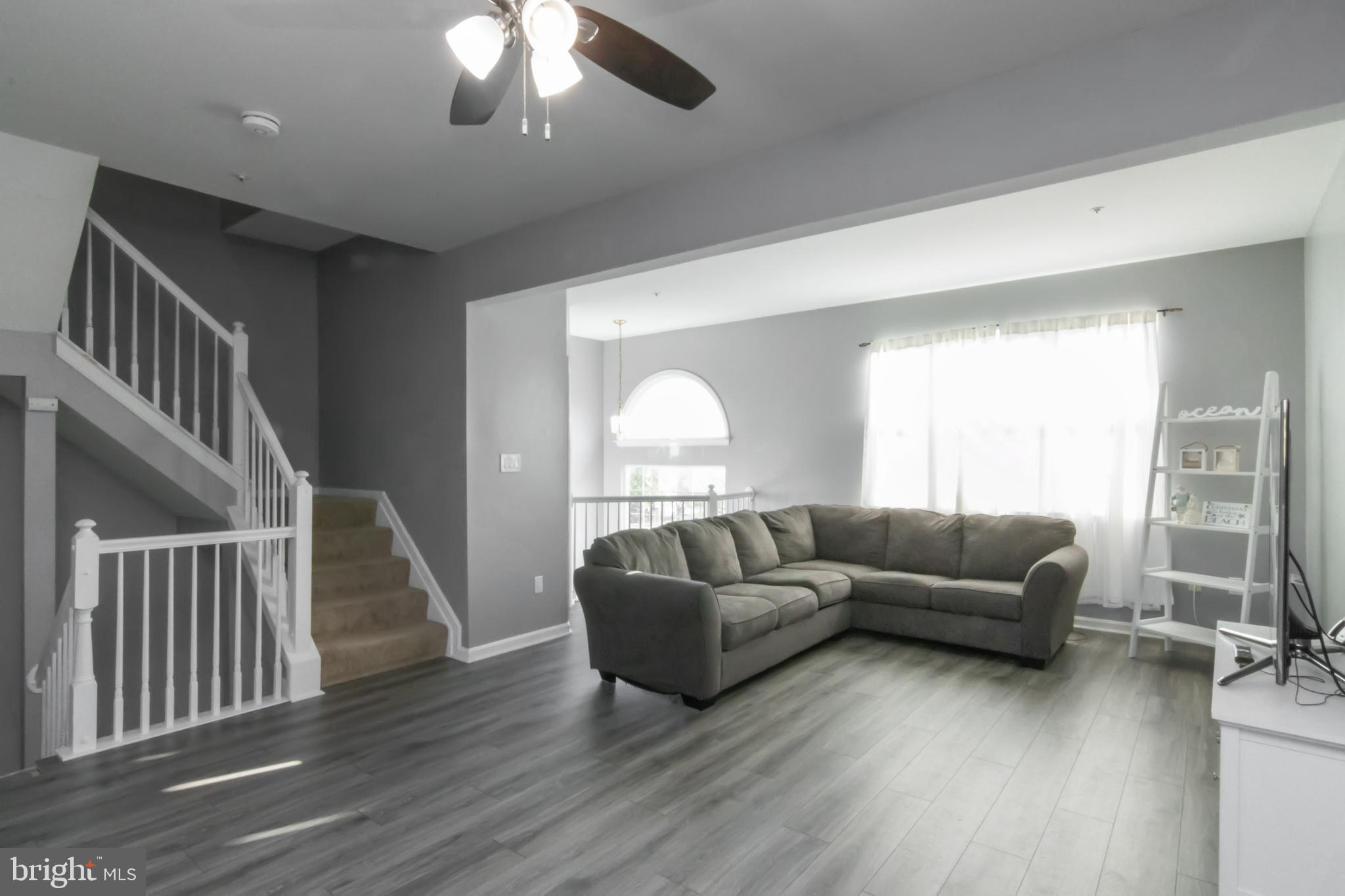 LYNDWOOD - Residential Lease