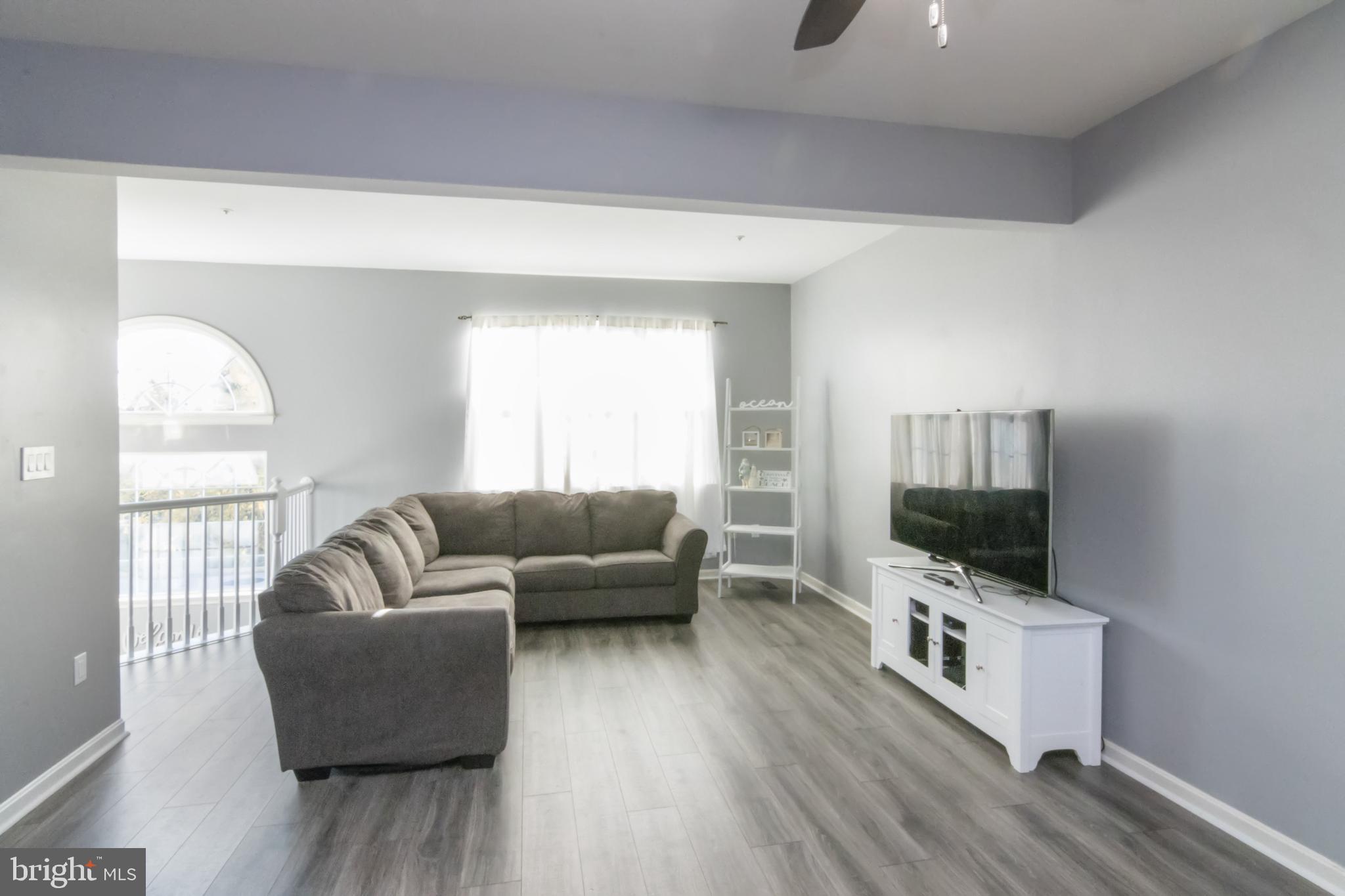 LYNDWOOD - Residential Lease