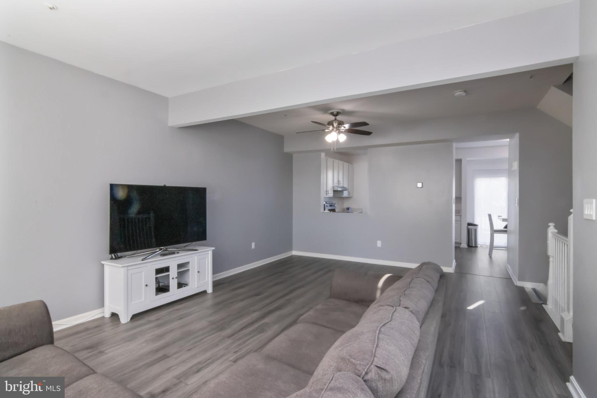 LYNDWOOD - Residential Lease