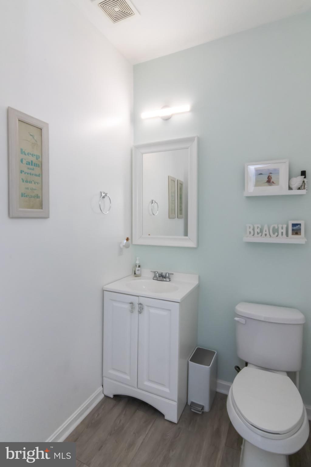 LYNDWOOD - Residential Lease