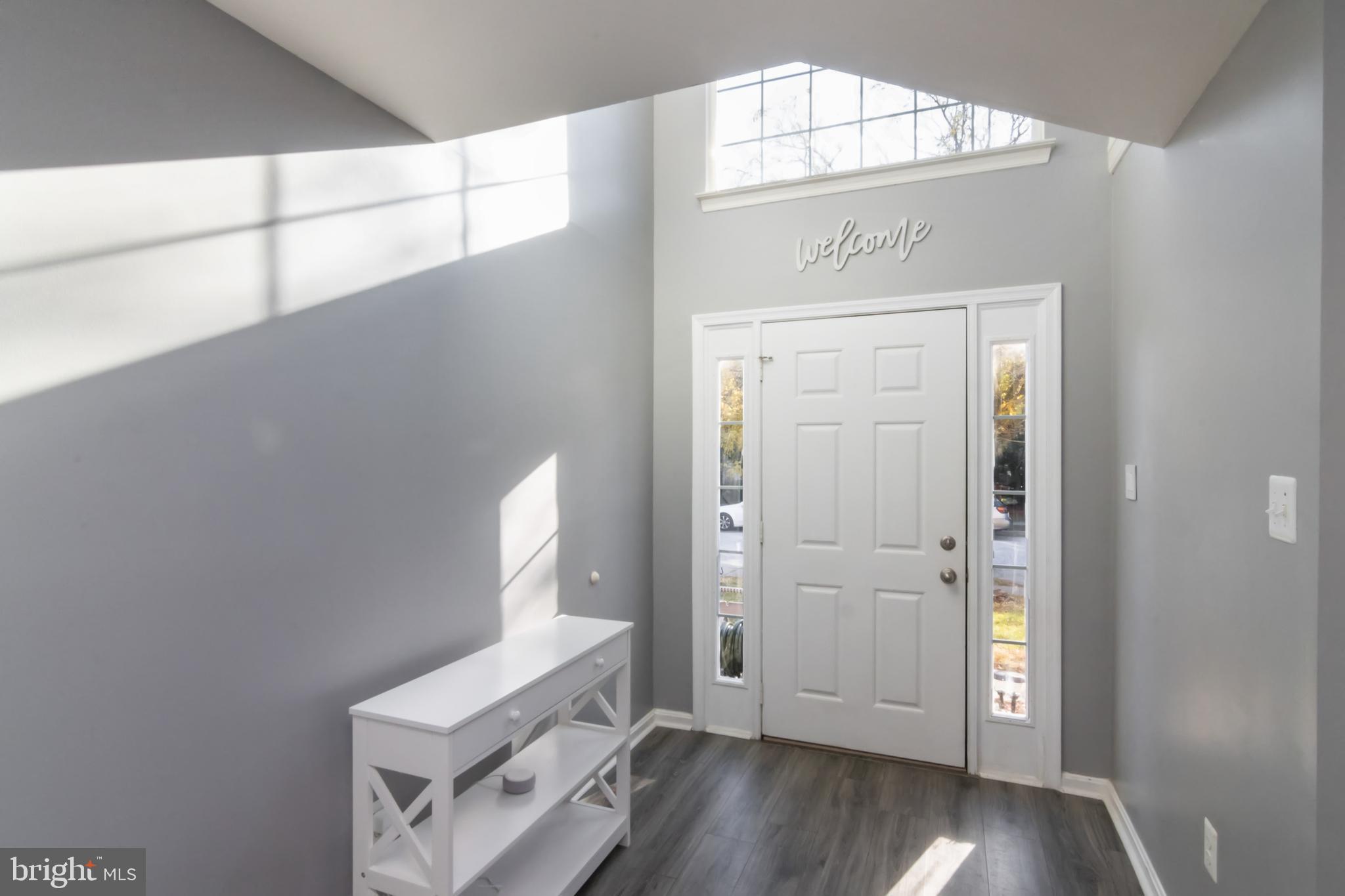 LYNDWOOD - Residential Lease