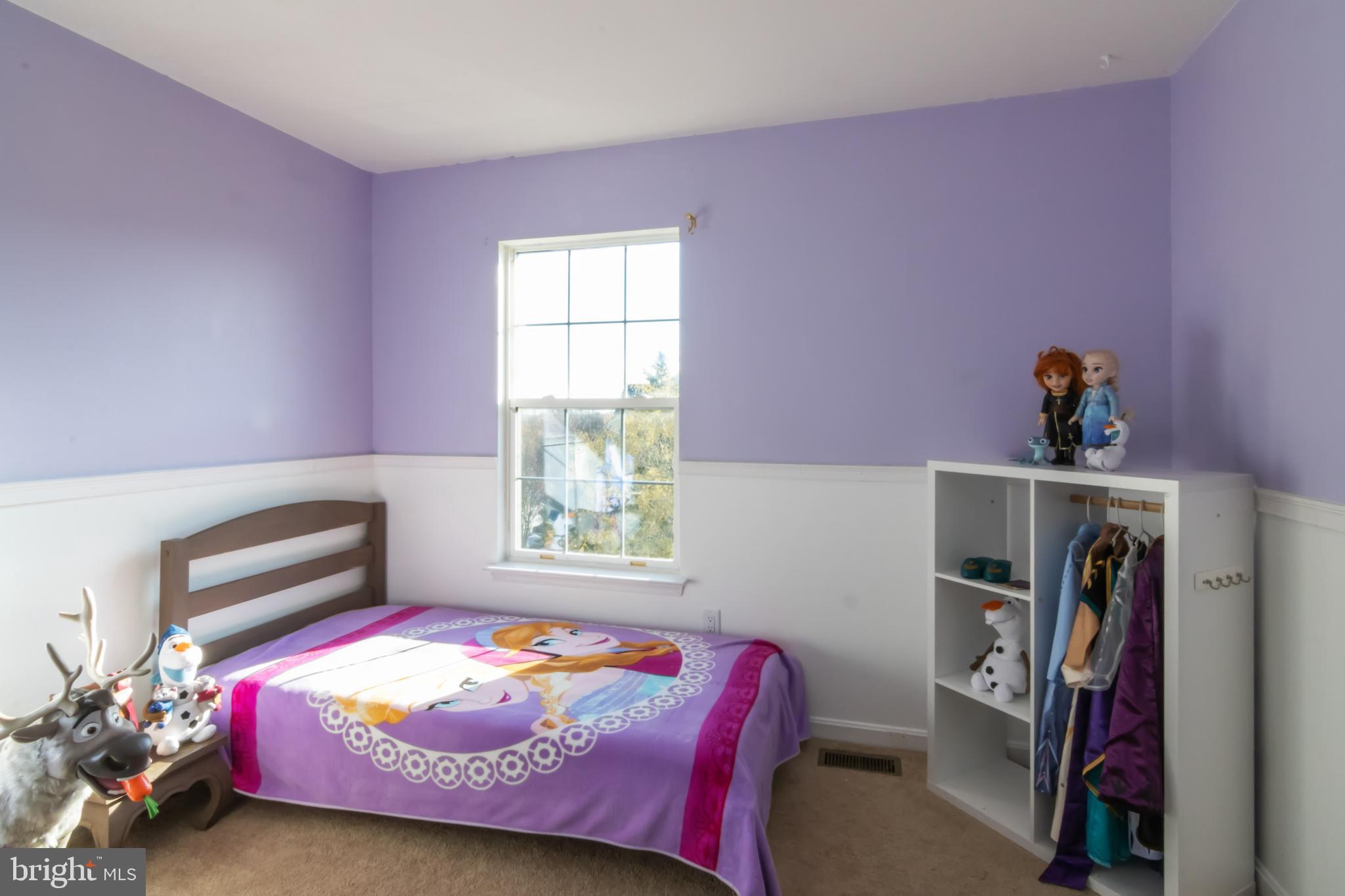 LYNDWOOD - Residential Lease