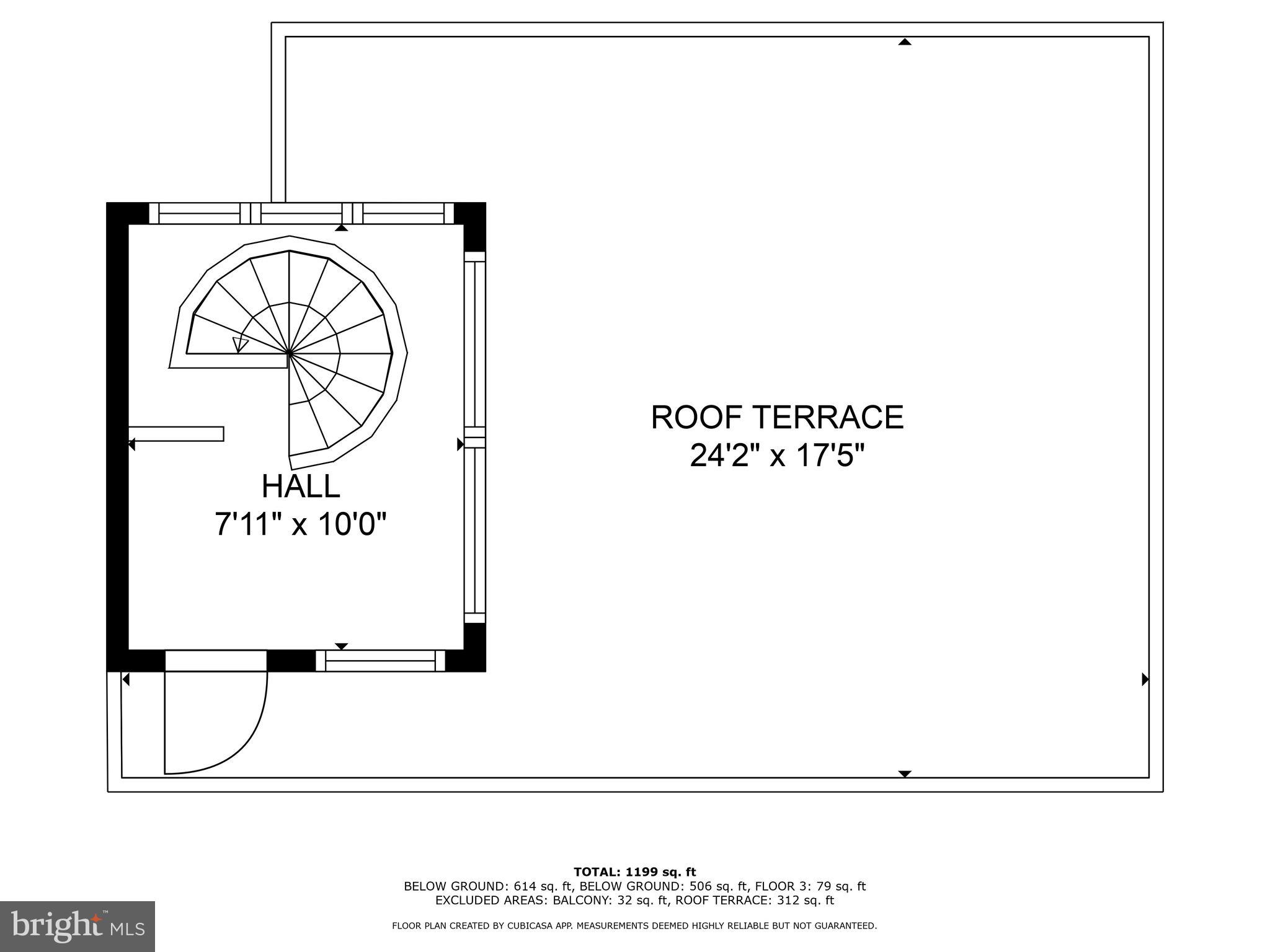 CARLYLE TOWERS CONDOMINIUM - Residential