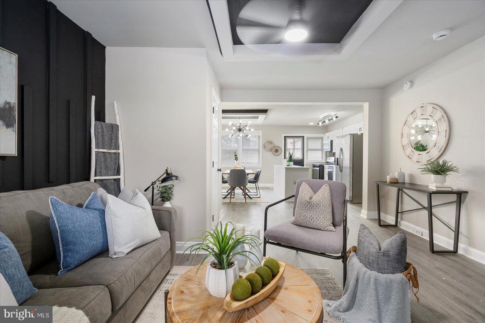ROGNEL HEIGHTS - Residential