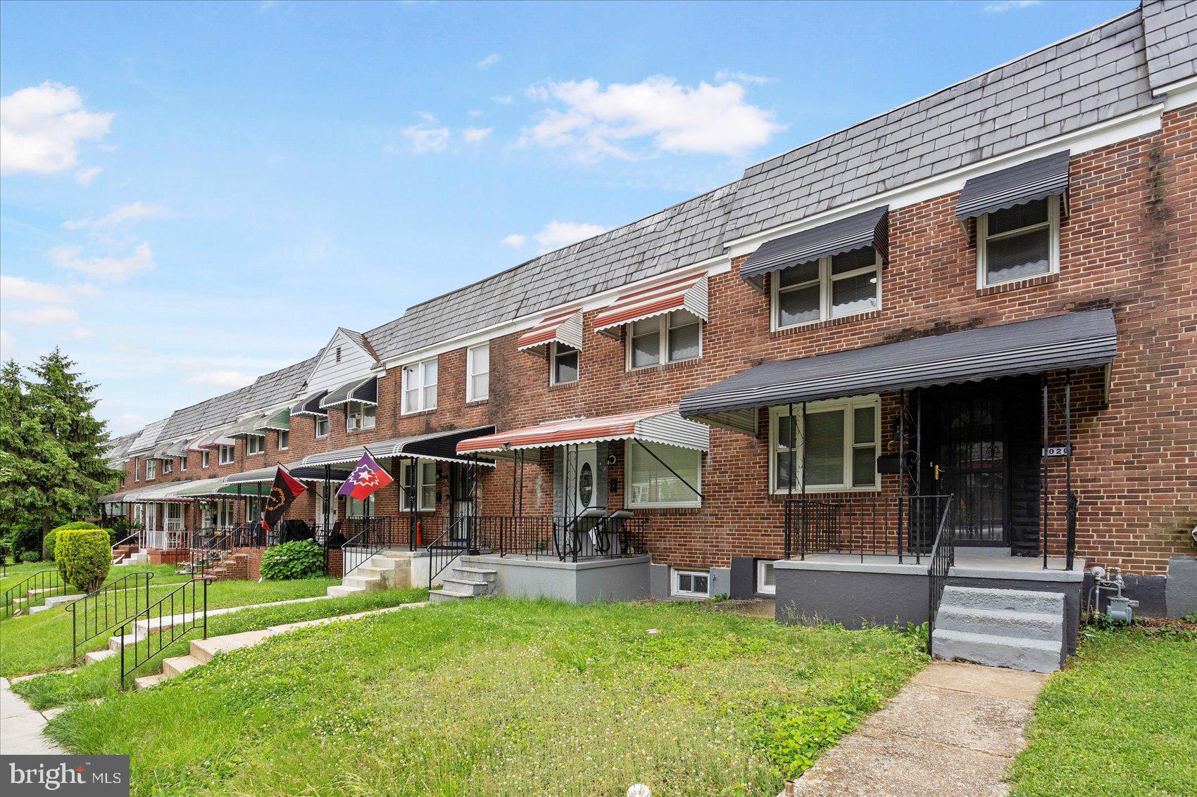 ROGNEL HEIGHTS - Residential