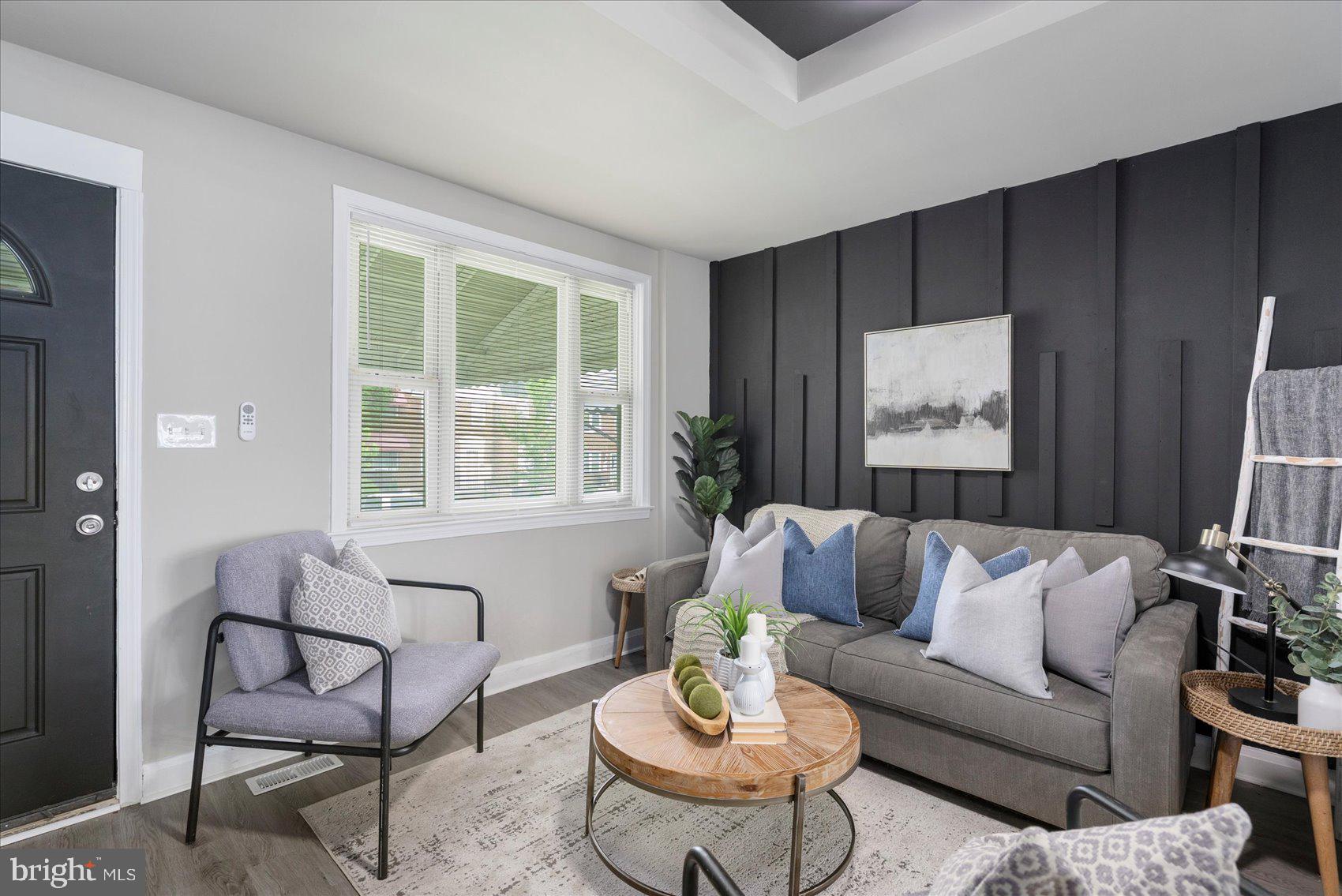 ROGNEL HEIGHTS - Residential