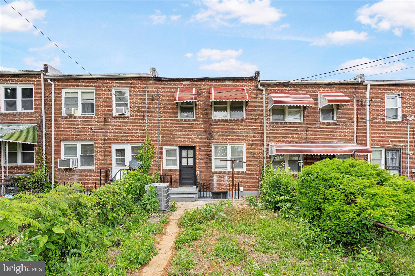 ROGNEL HEIGHTS - Residential