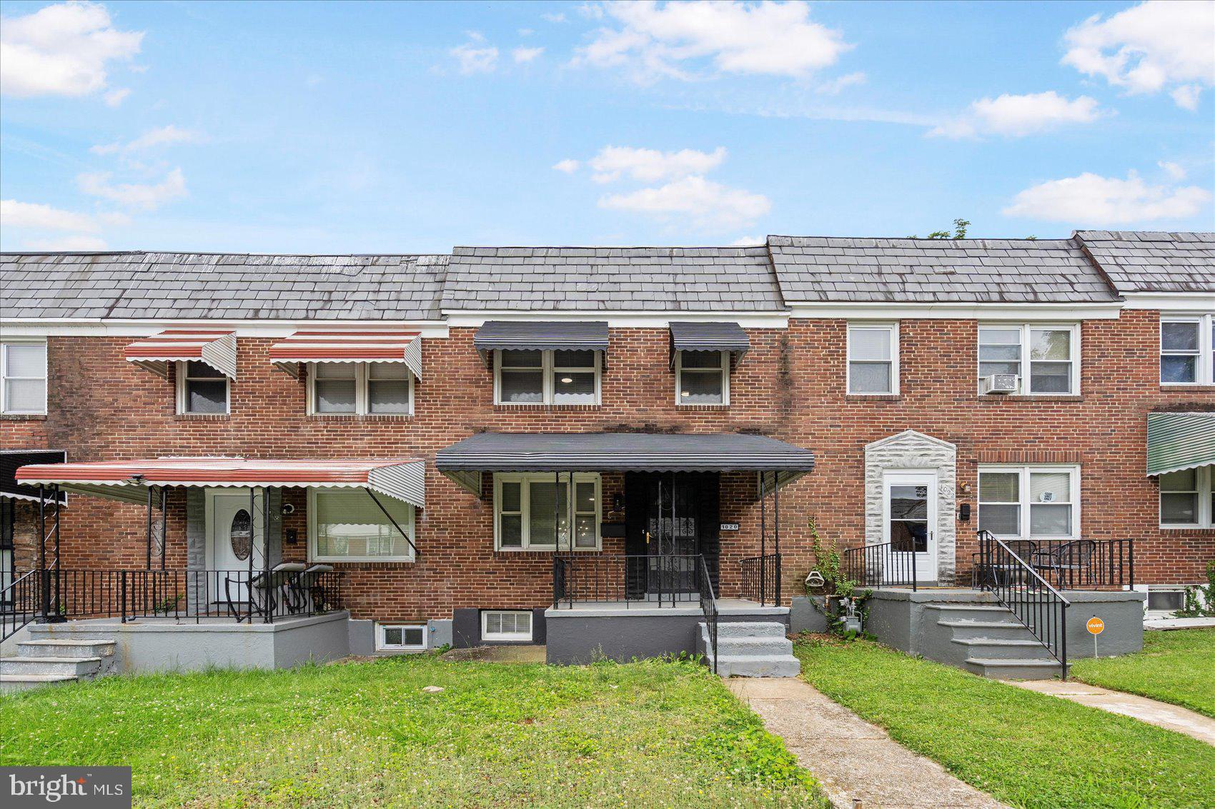 ROGNEL HEIGHTS - Residential