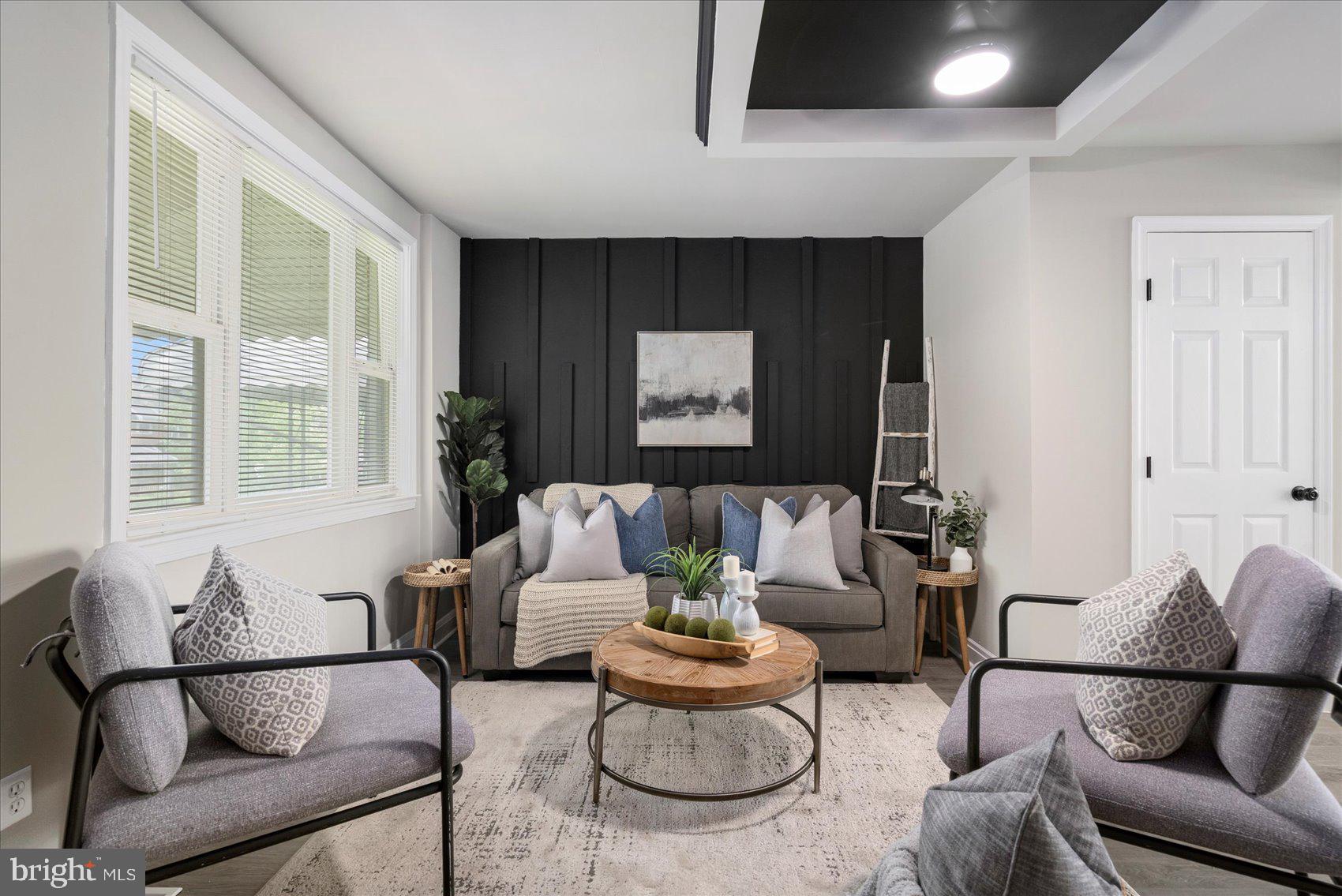 Welcome Home to 1020 Wicklow Road! This Beautifully updated home has the space you need to create a life you desire! Boasting an array of sleek finished throughout this 3 Bedroom, 2.5 Bathroom has so much to offer! The main floor offers an open concept layout featuring a spacious living room, dining area, half bath and kitchen. Kitchen boasts S/S appliances, white shaker cabinets, Quartz counters and MORE! Upstairs you'll find 3 spacious bedrooms and full bathroom. Bathroom has all new ceramic tile, and new fixtures. The basement has been fully finished to include a large rec room perfect for entertaining, 2nd full bathroom and MORE! All new carpeting and LVP flooring, upgraded modern finishes and so much more! This home truly has it all! Book your private showing today before its gone!