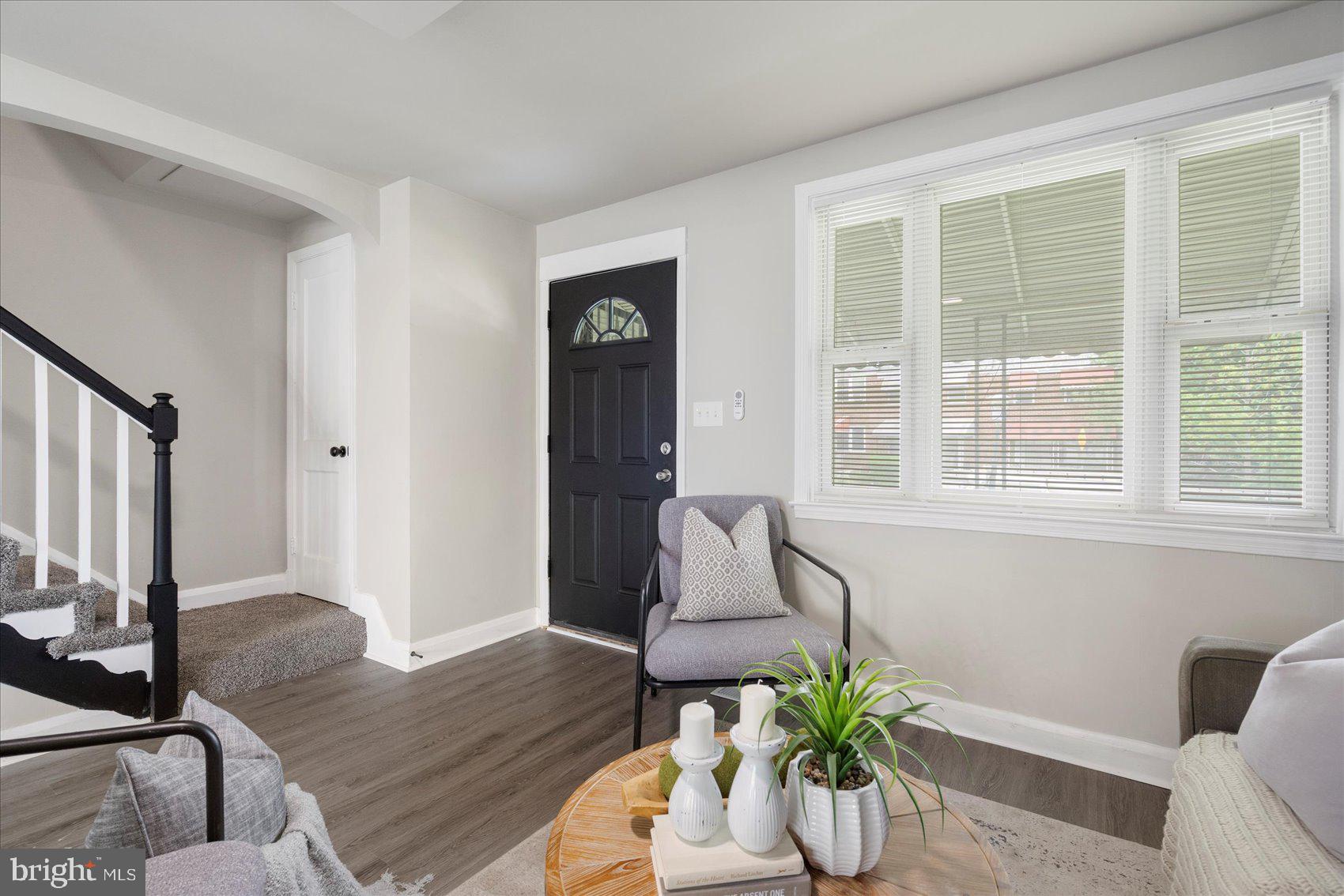 ROGNEL HEIGHTS - Residential