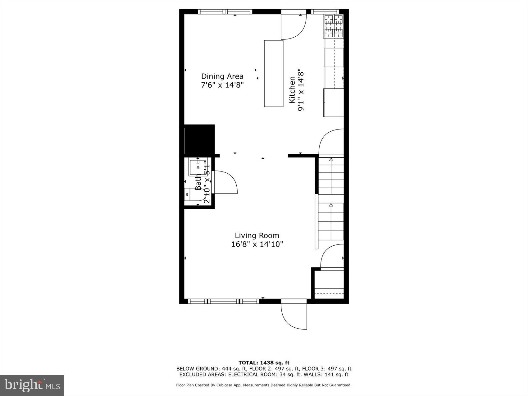 ROGNEL HEIGHTS - Residential