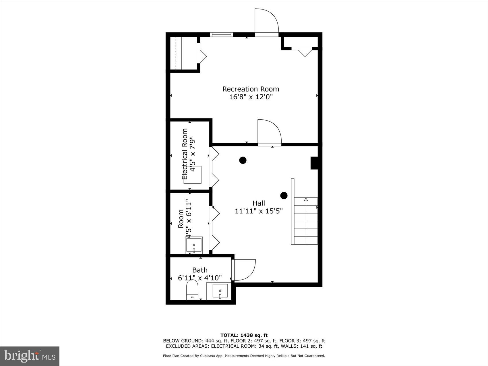 ROGNEL HEIGHTS - Residential