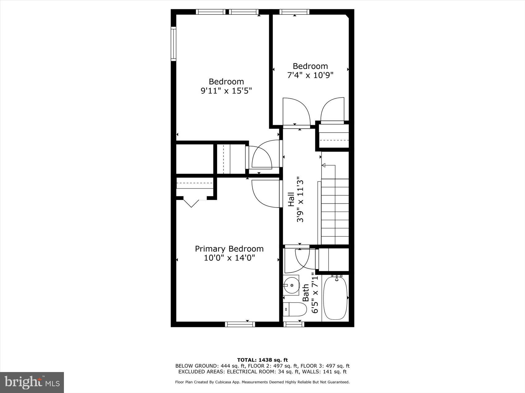 ROGNEL HEIGHTS - Residential