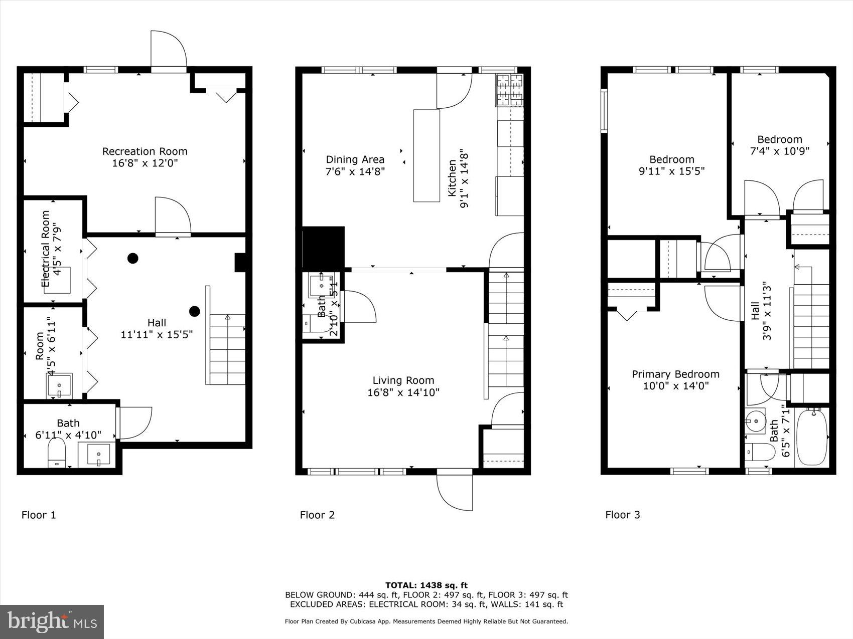 ROGNEL HEIGHTS - Residential