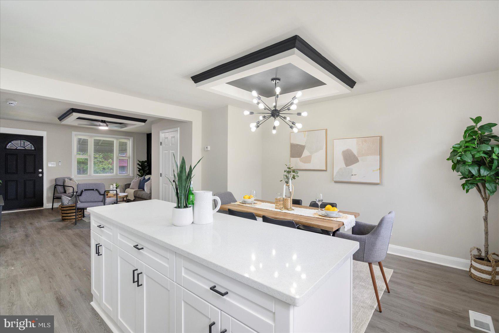 ROGNEL HEIGHTS - Residential