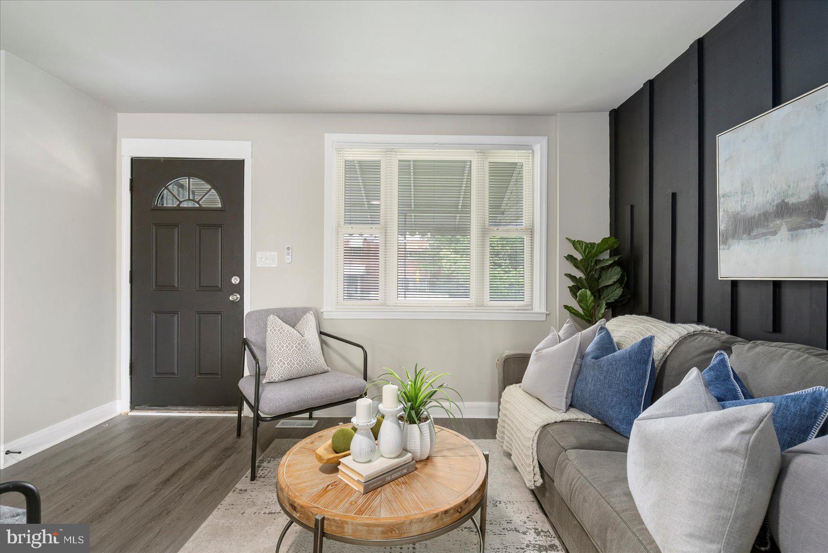 ROGNEL HEIGHTS - Residential