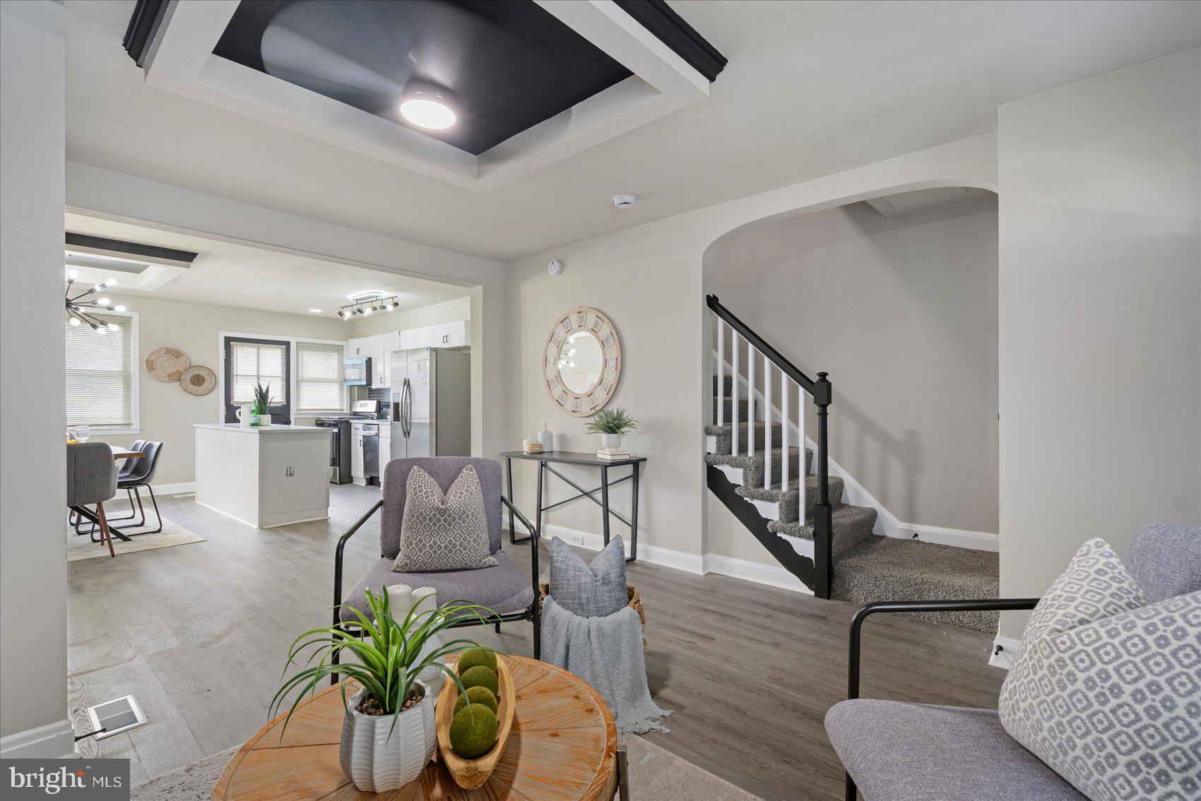 ROGNEL HEIGHTS - Residential