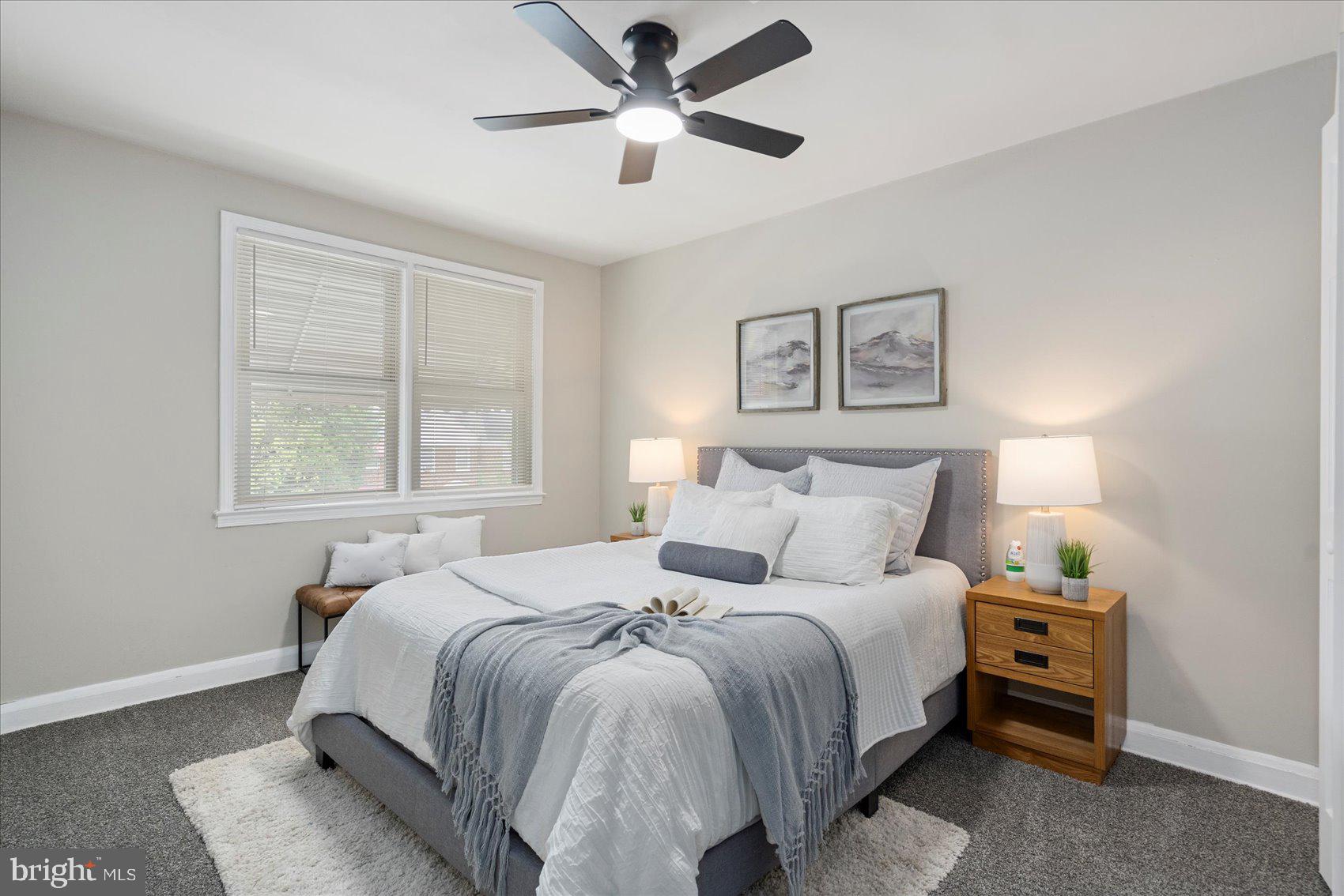 ROGNEL HEIGHTS - Residential