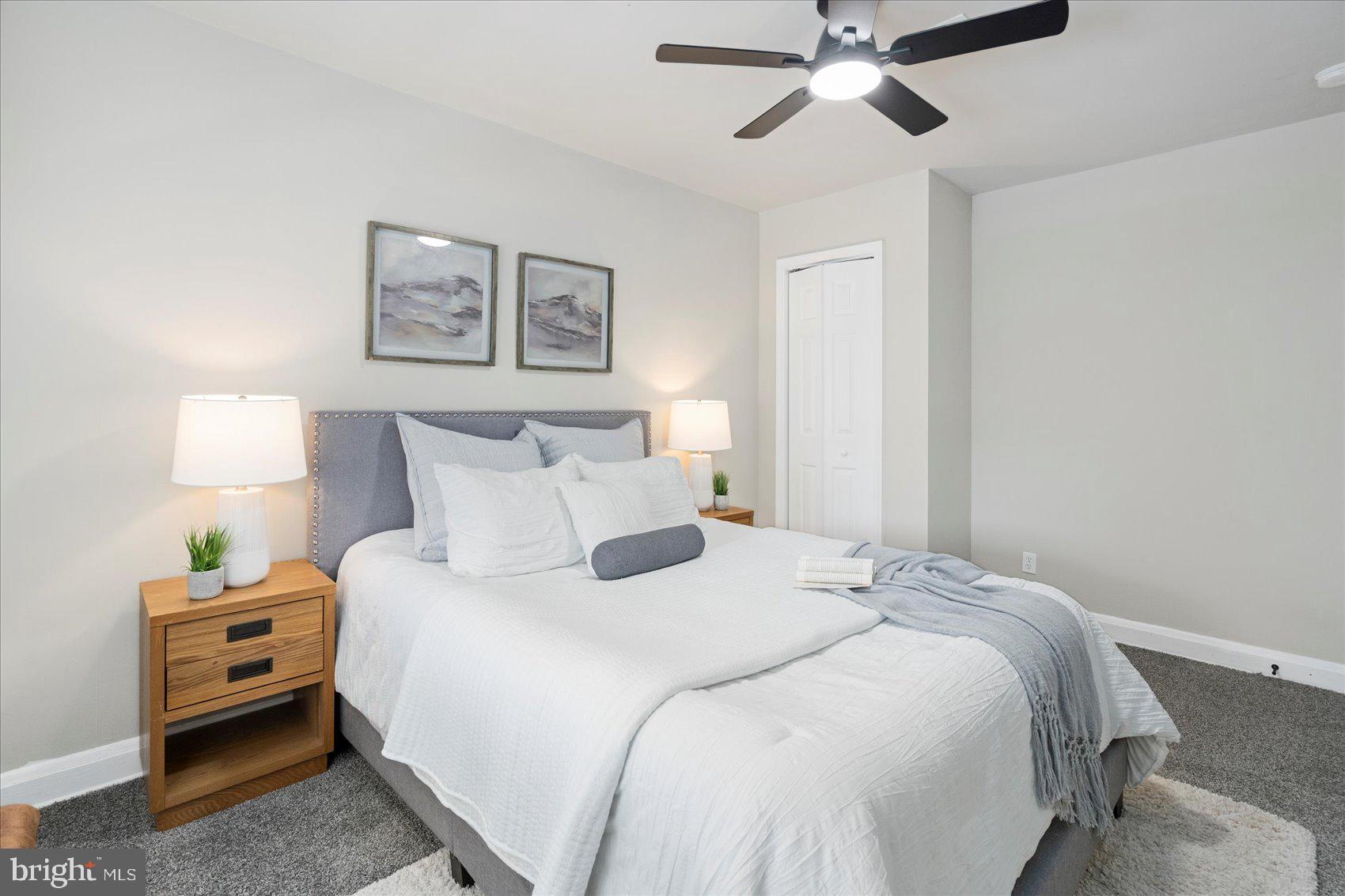 ROGNEL HEIGHTS - Residential