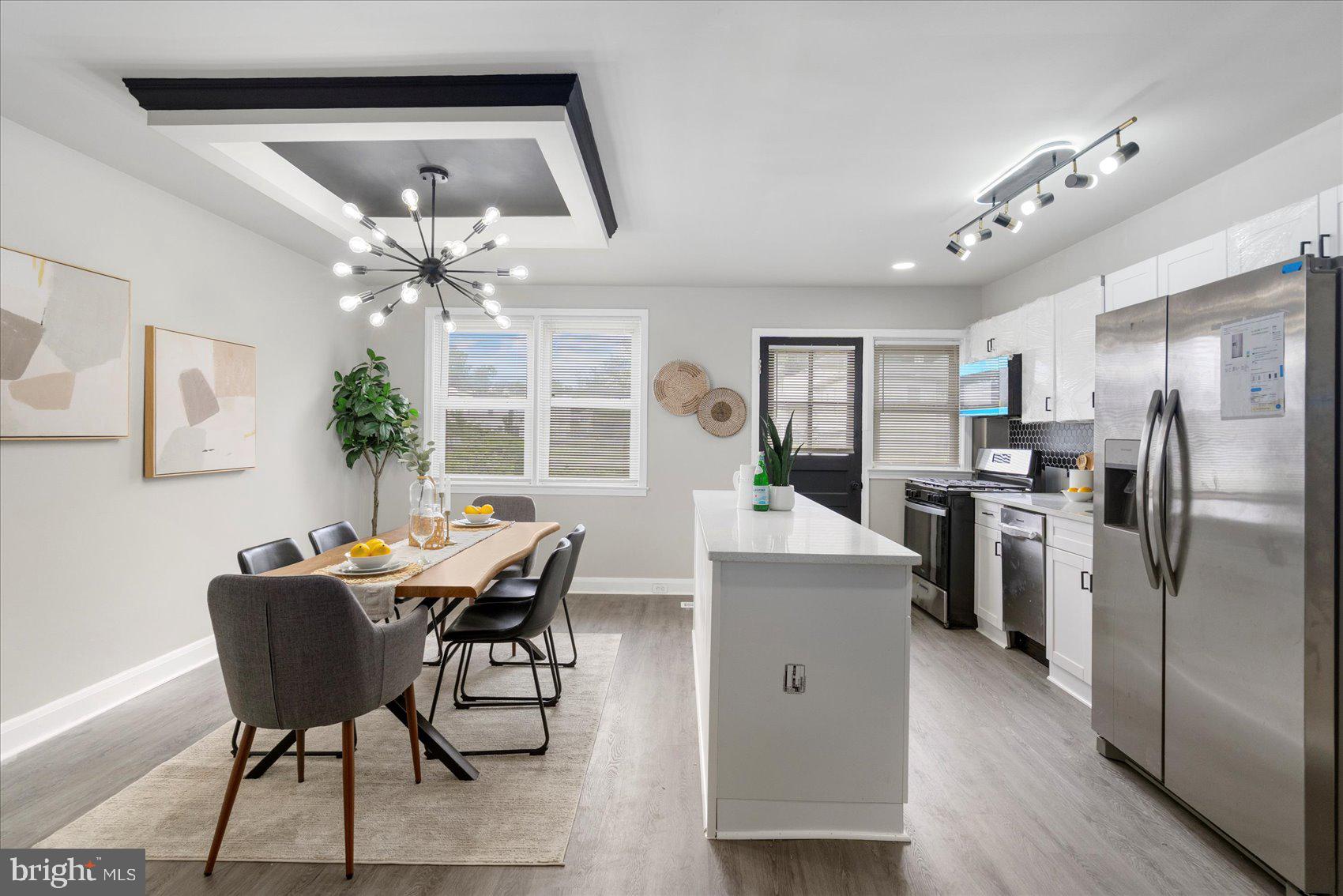 ROGNEL HEIGHTS - Residential