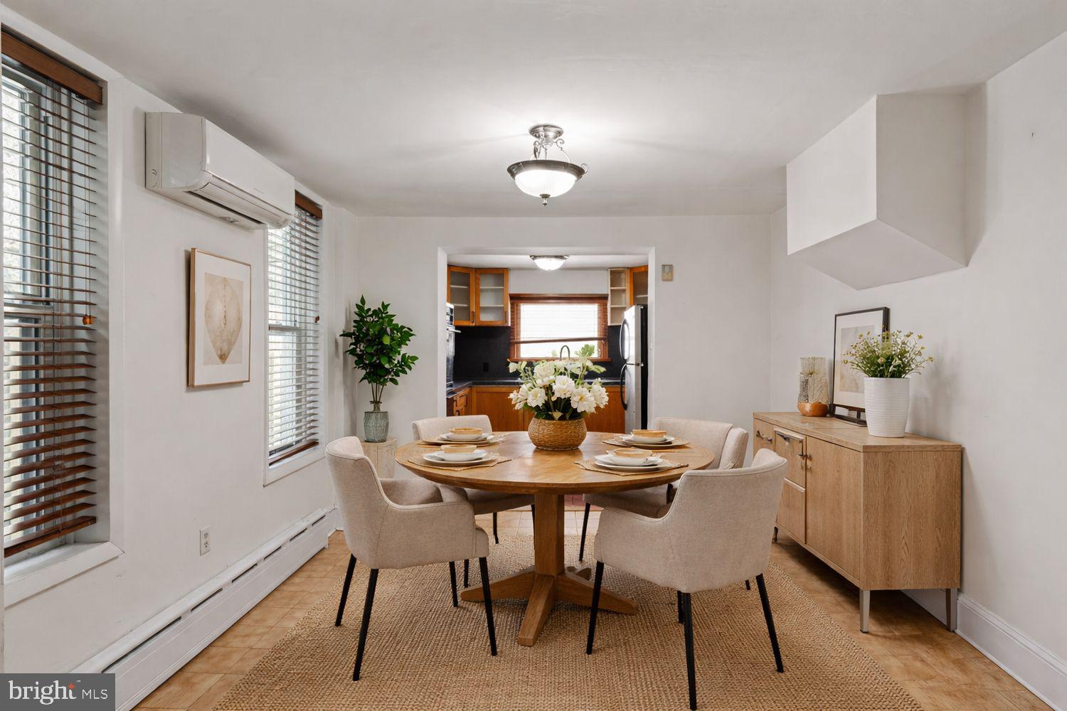 POWELTON VILLAGE - Residential