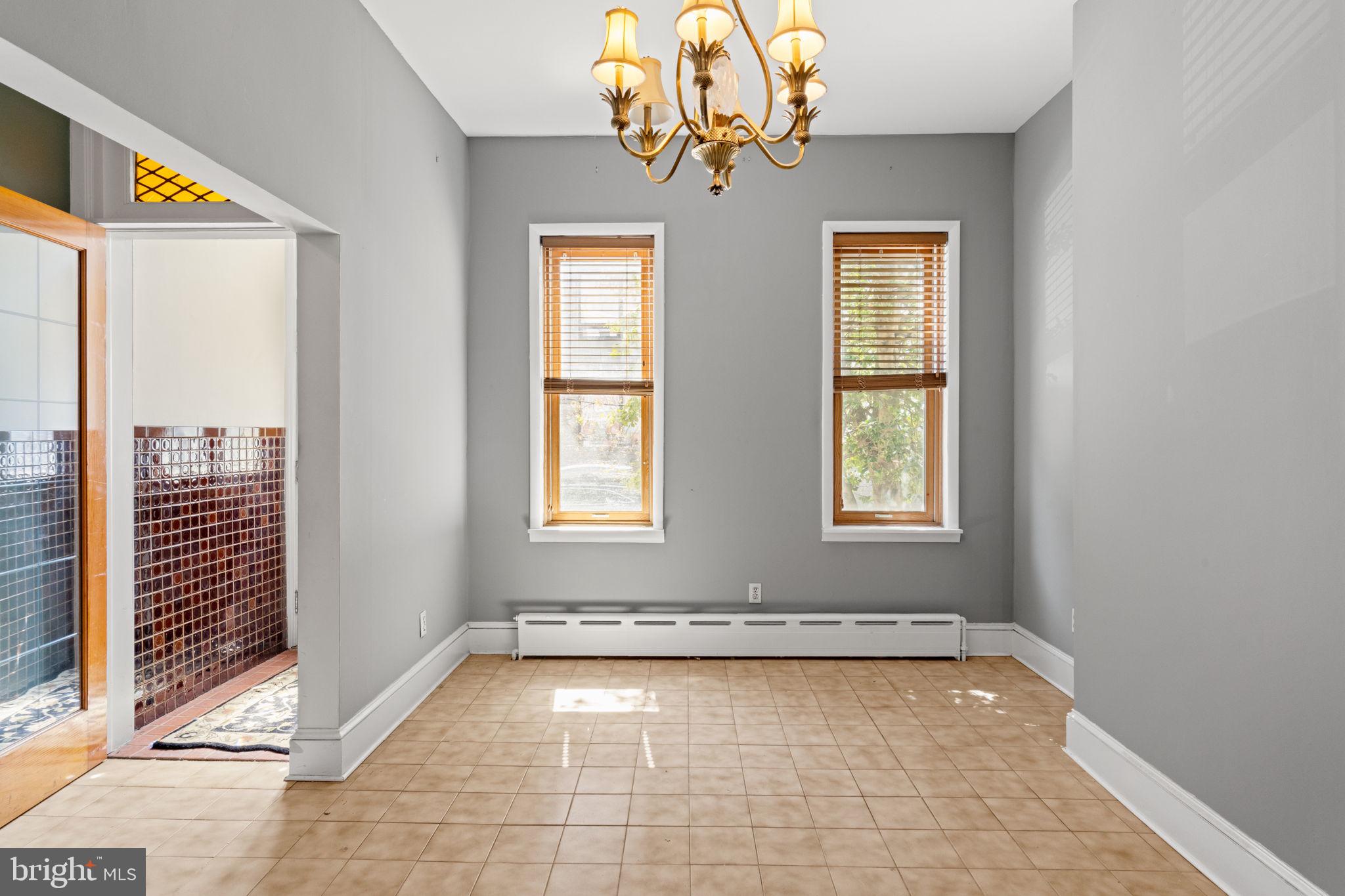 POWELTON VILLAGE - Residential