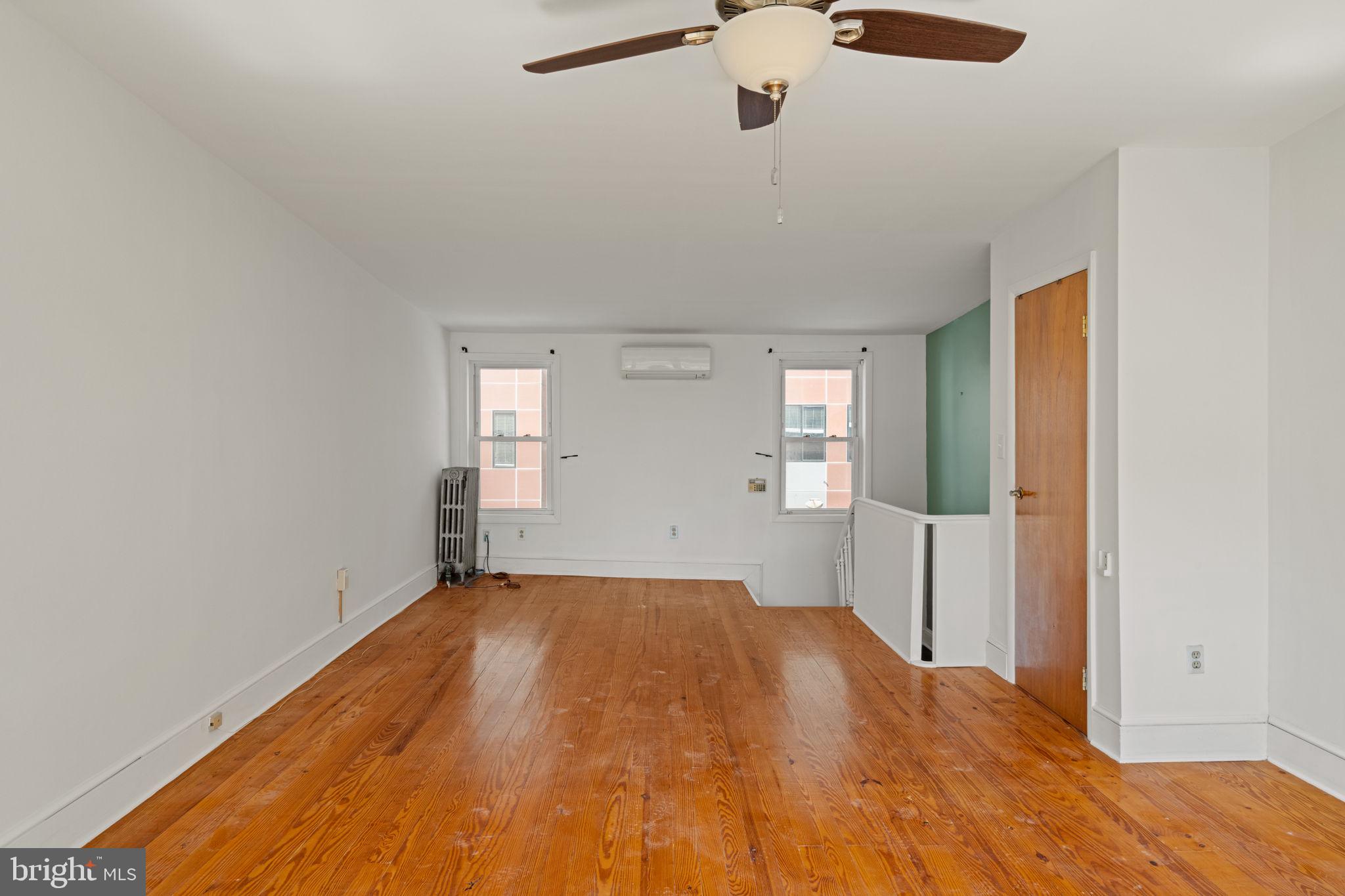 POWELTON VILLAGE - Residential