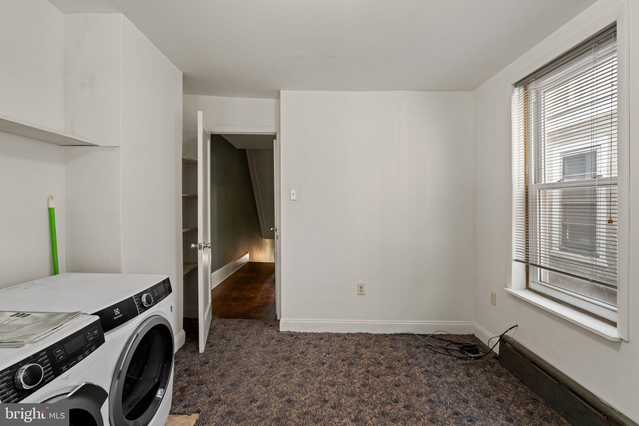 POWELTON VILLAGE - Residential