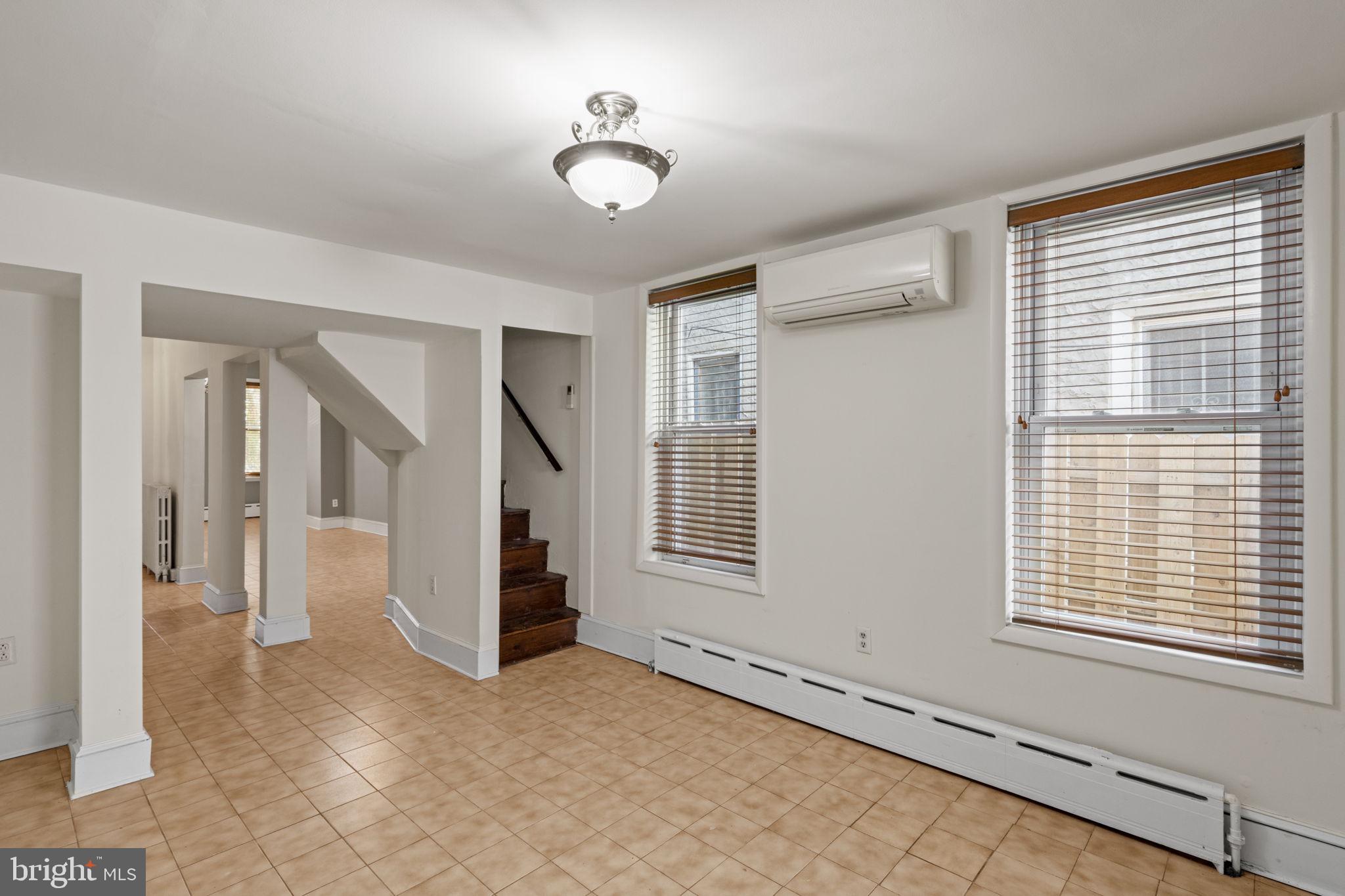 POWELTON VILLAGE - Residential