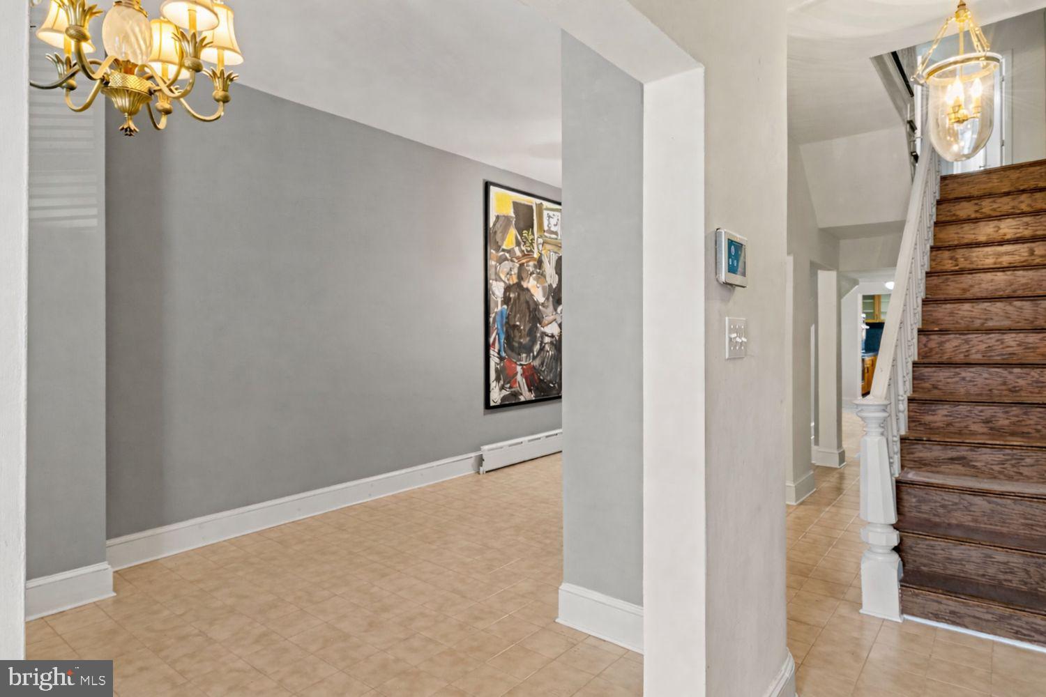 POWELTON VILLAGE - Residential