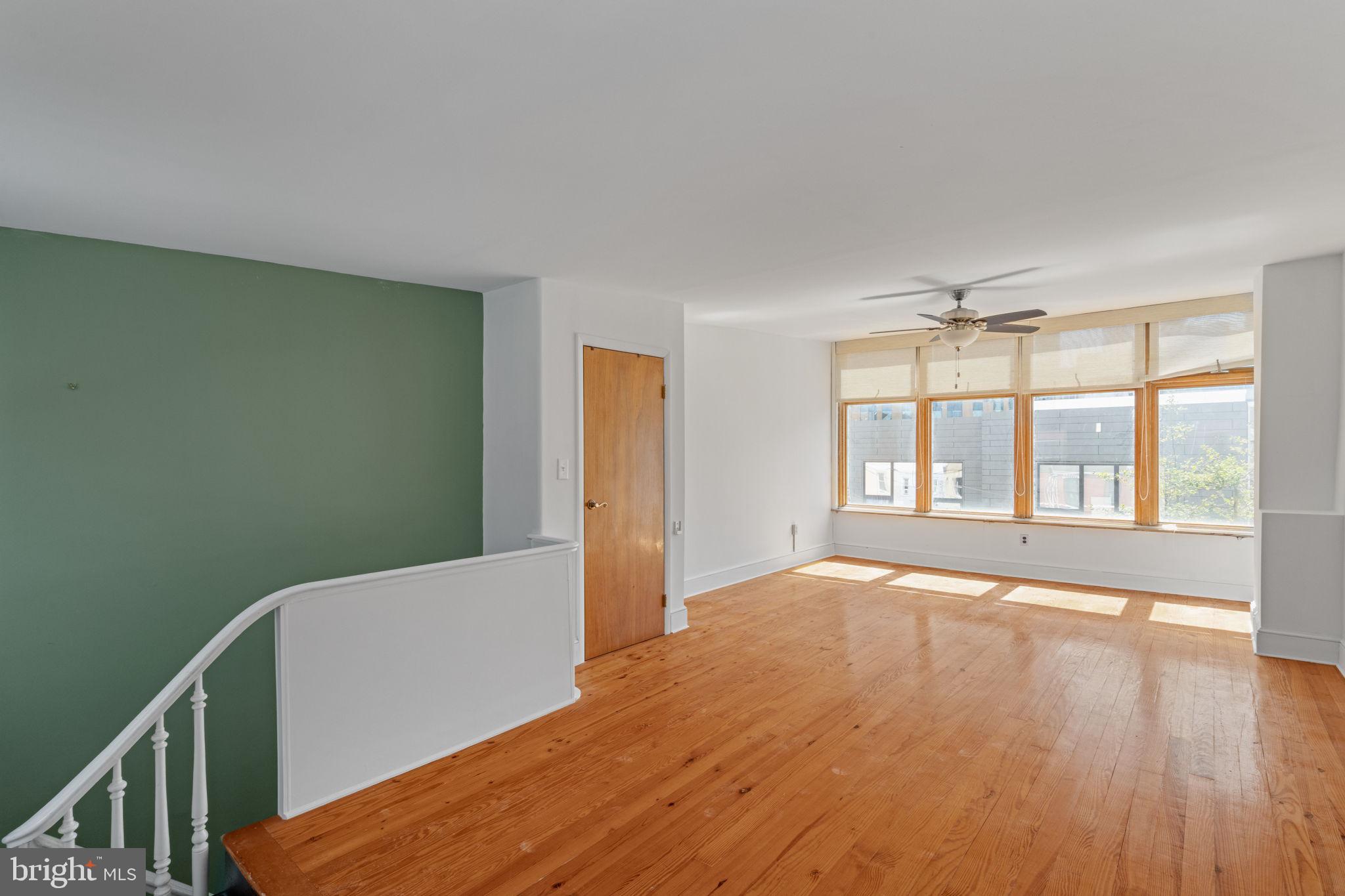 POWELTON VILLAGE - Residential