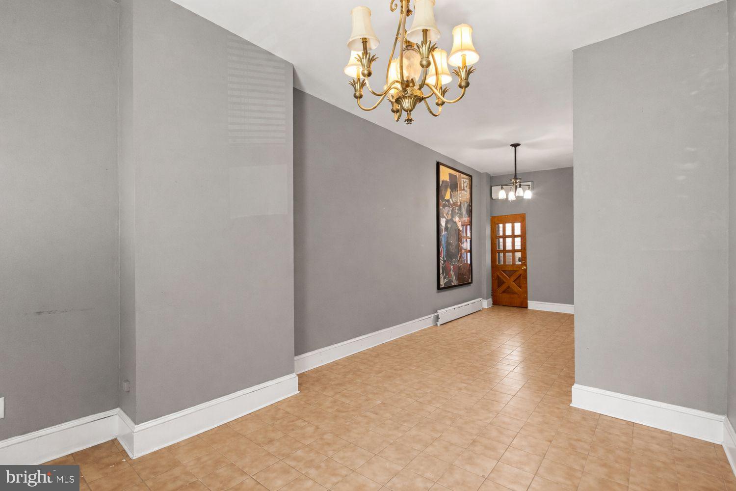 POWELTON VILLAGE - Residential