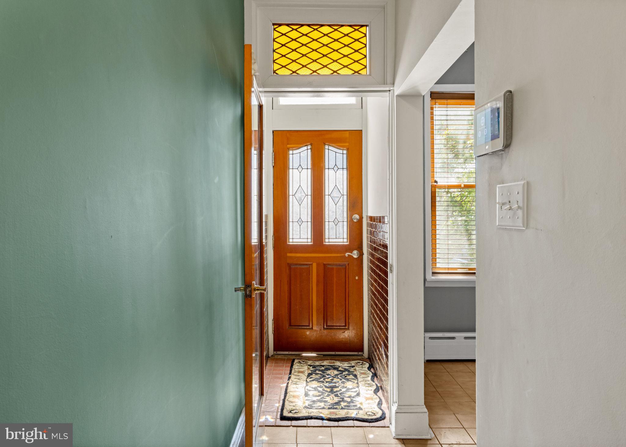 POWELTON VILLAGE - Residential